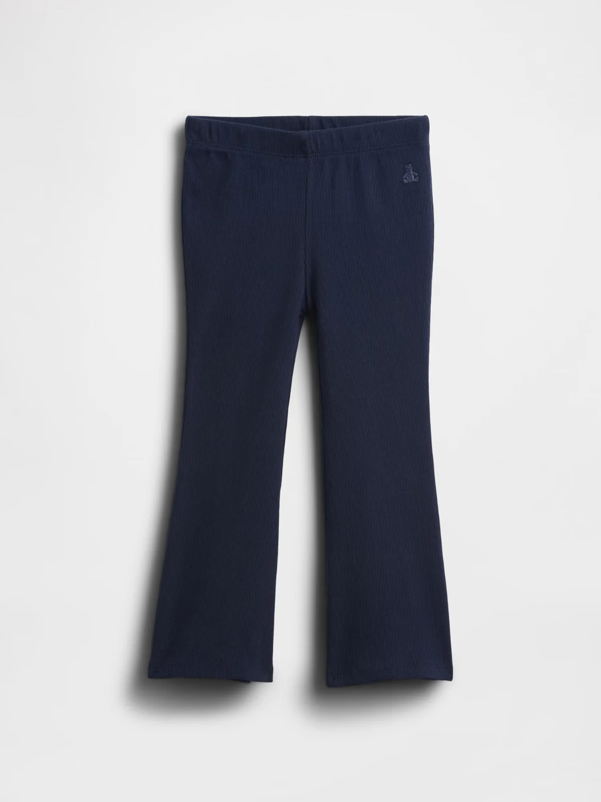 Mix & Match Rib Flare Leggings by Gap