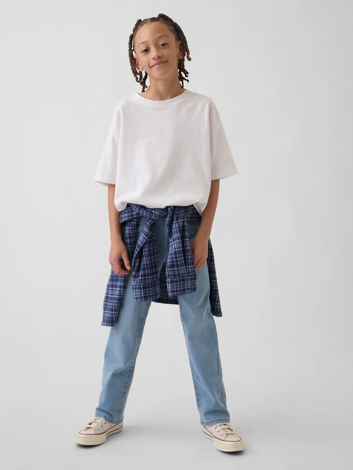 Straight Jeans by Gap