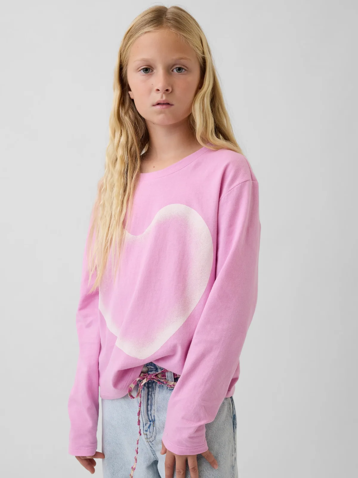 Relaxed Graphic T-Shirt by Gap
