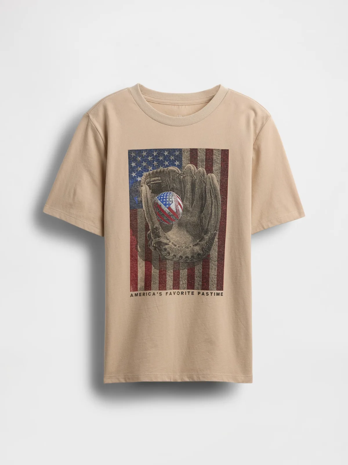 Graphic T-Shirt by Gap