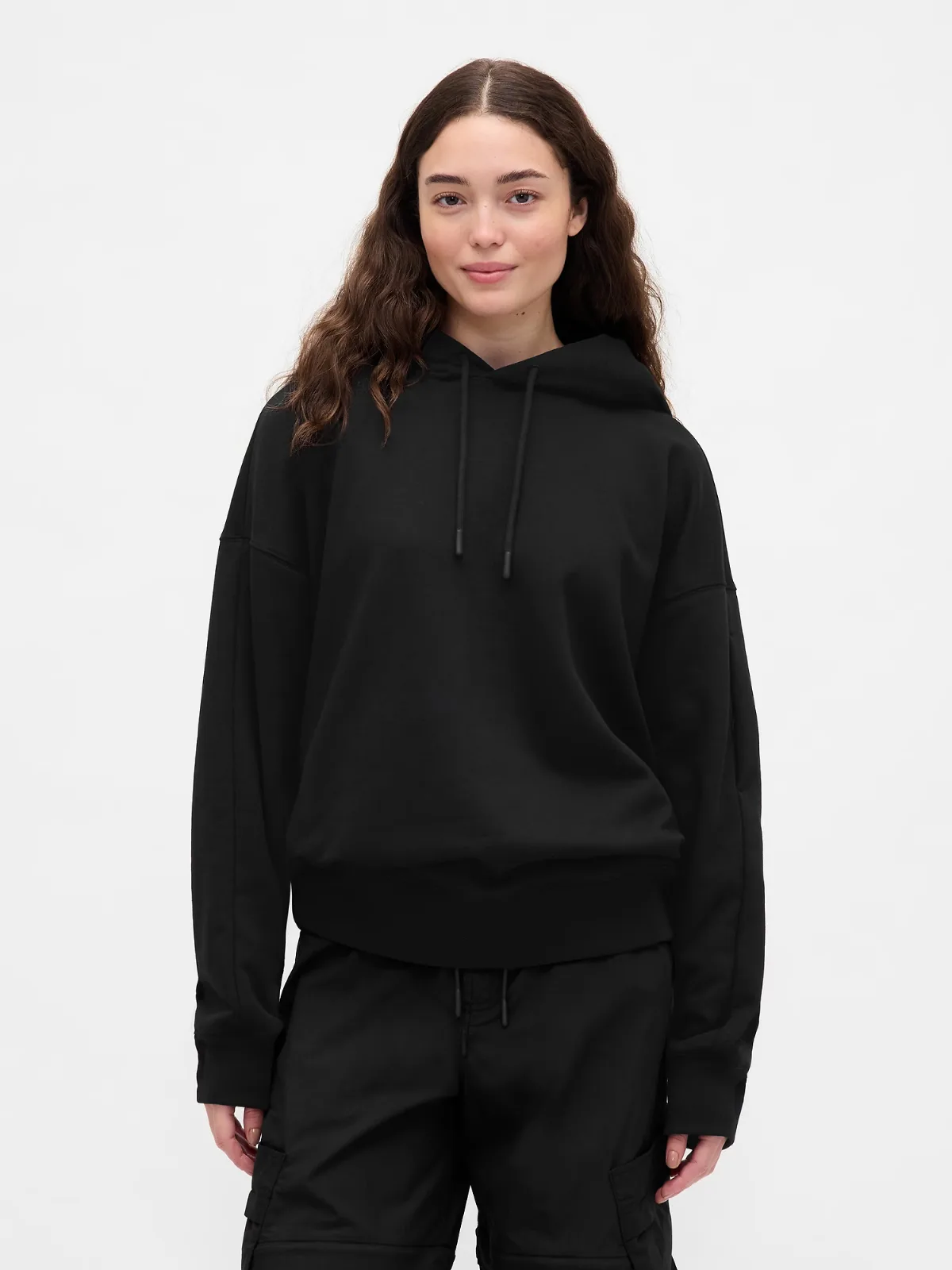 Gap x BIS Heavyweight Travel Hoodie by Gap