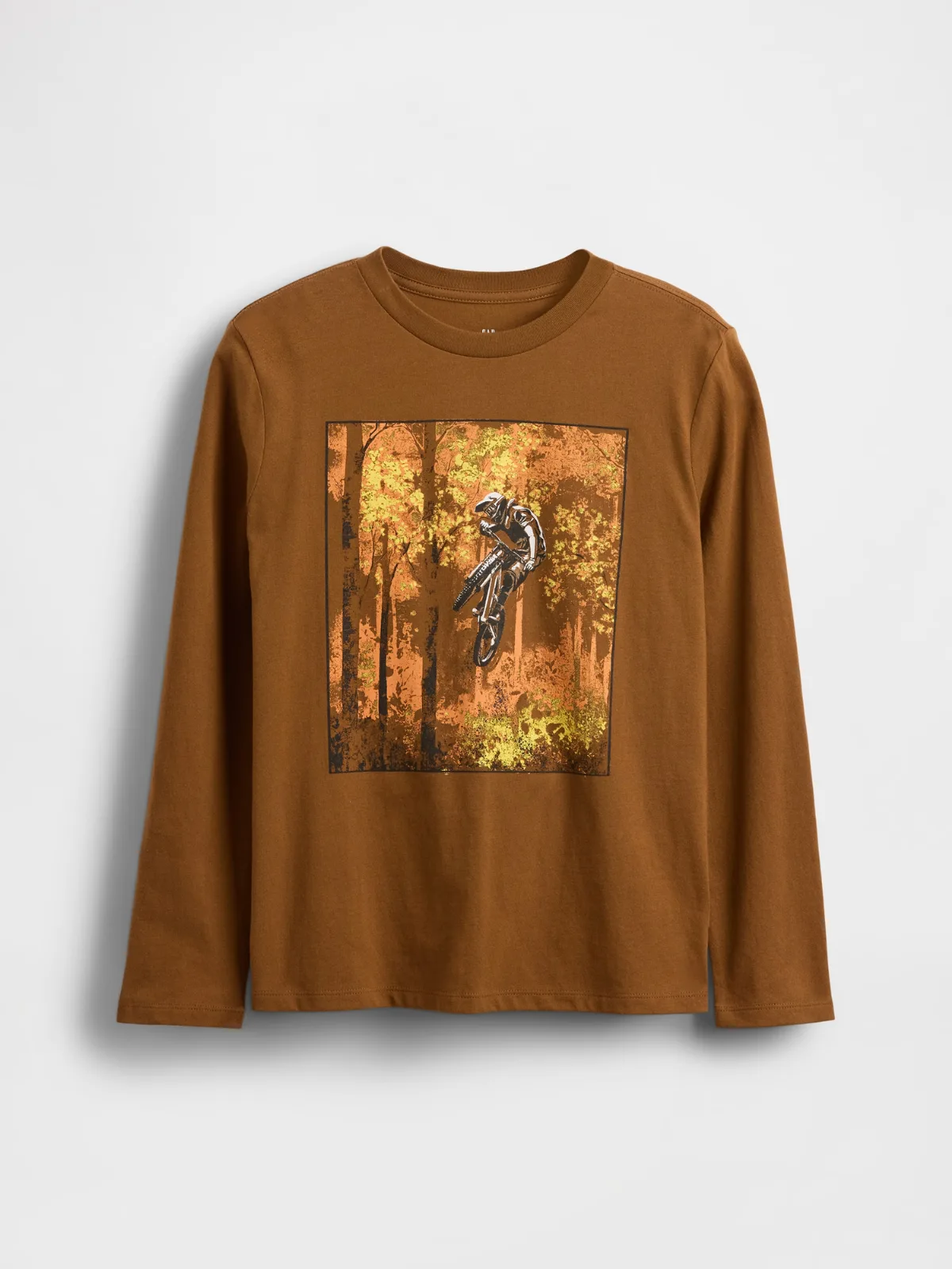 Graphic T-Shirt by Gap