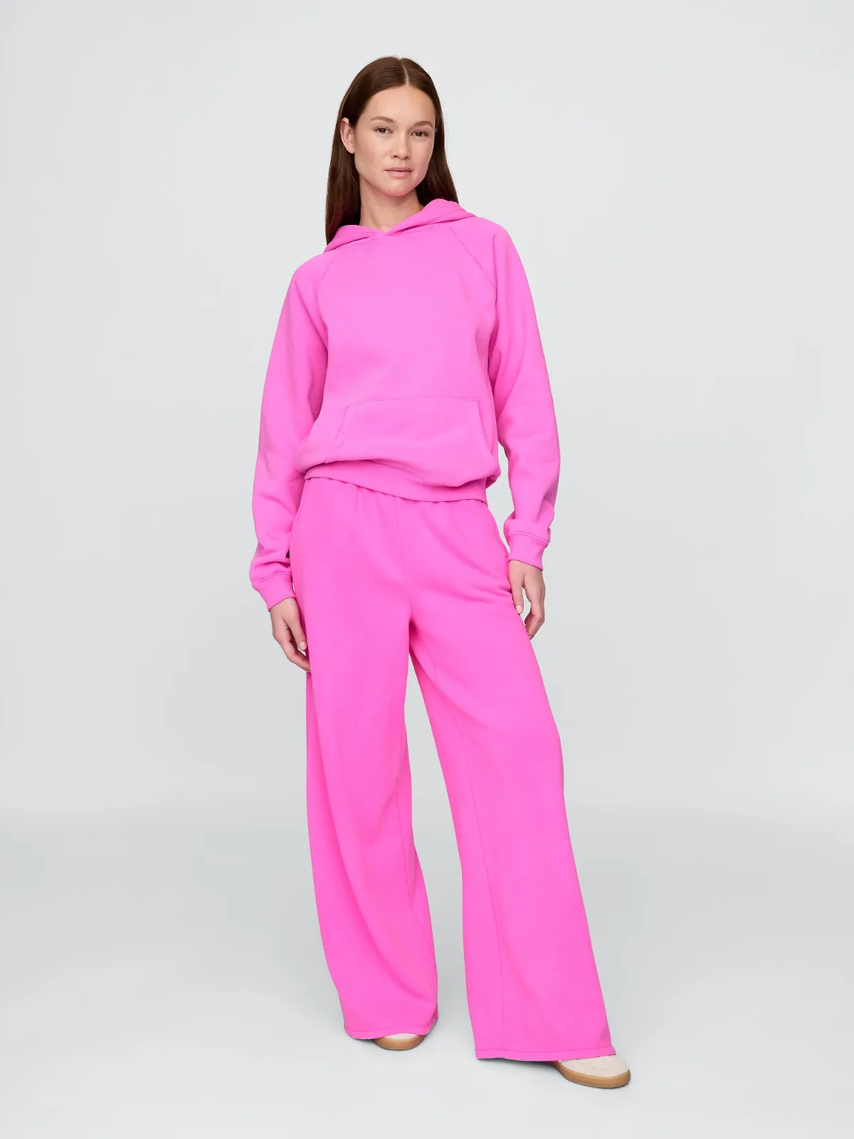 VintageSoft Baggy Sweatpants by Gap