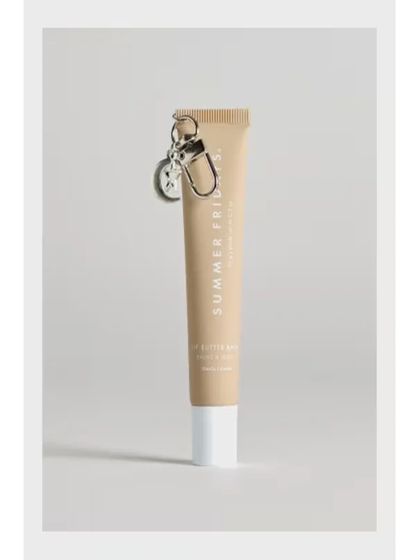 Summer Fridays Lip Butter Balm and Charm - Vanilla by Gap