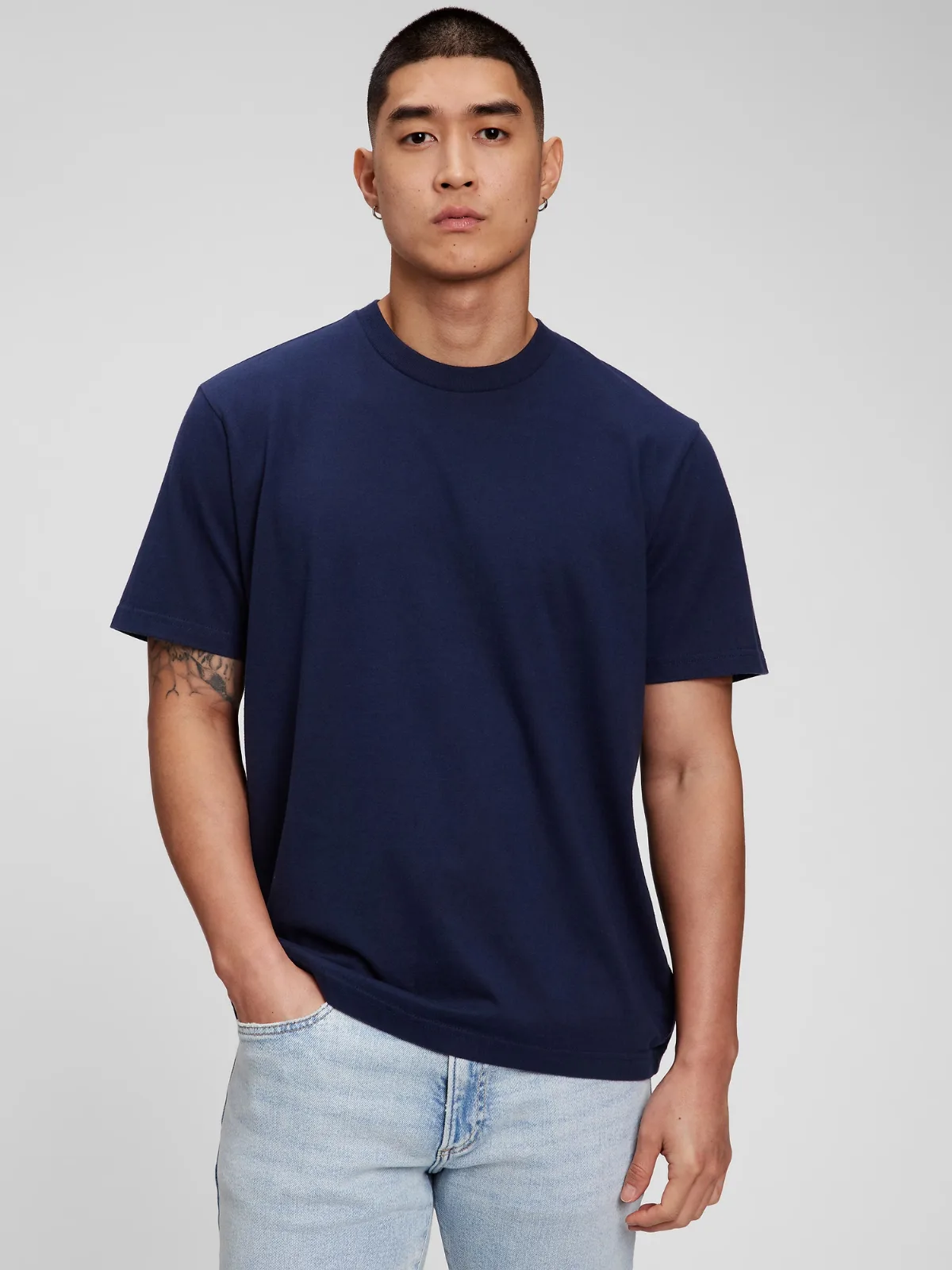 Original T-Shirt by Gap