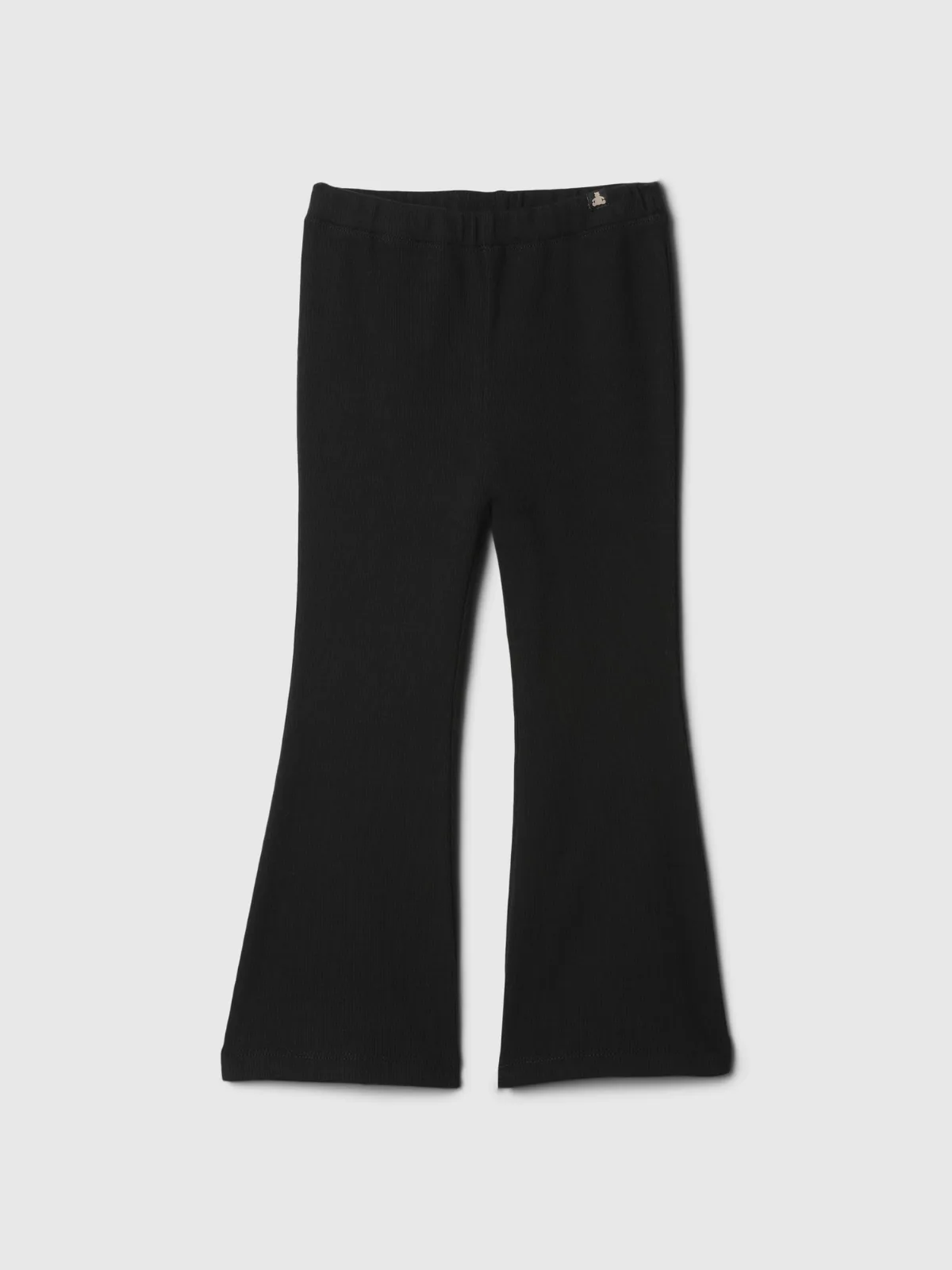 Mix & Match Rib Flare Leggings by Gap
