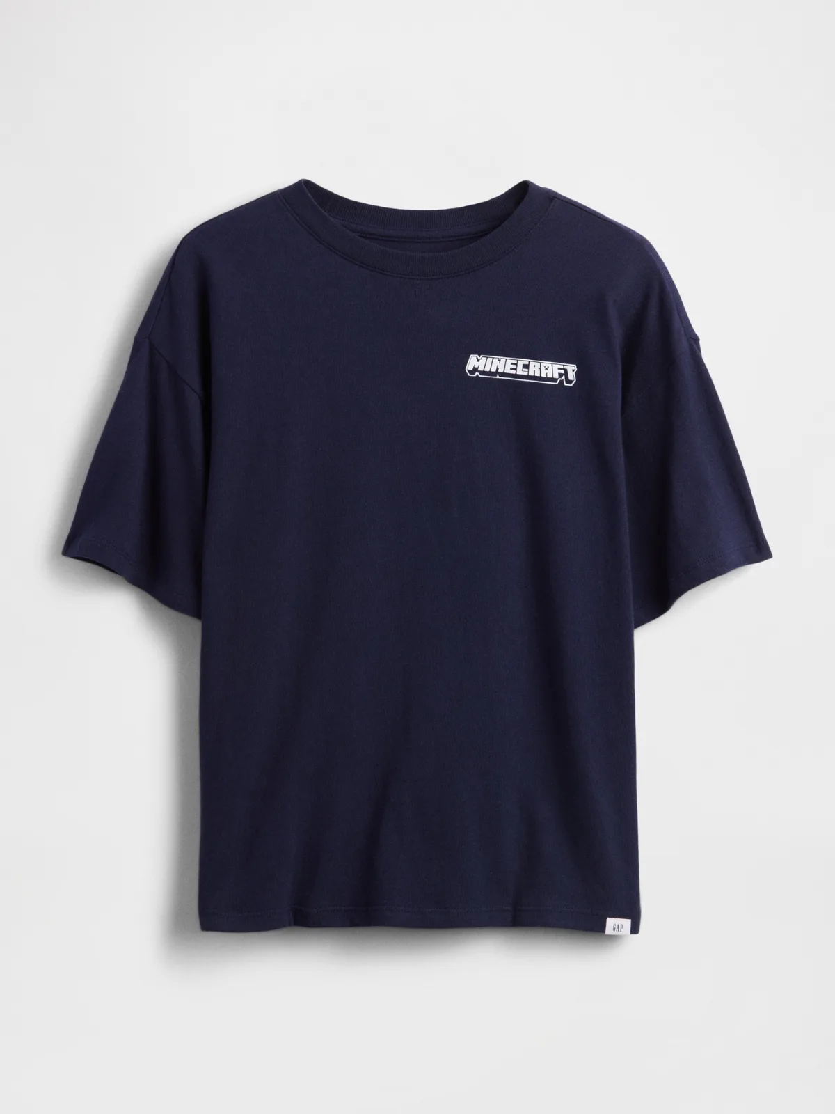 Relaxed Graphic T-Shirt by Gap