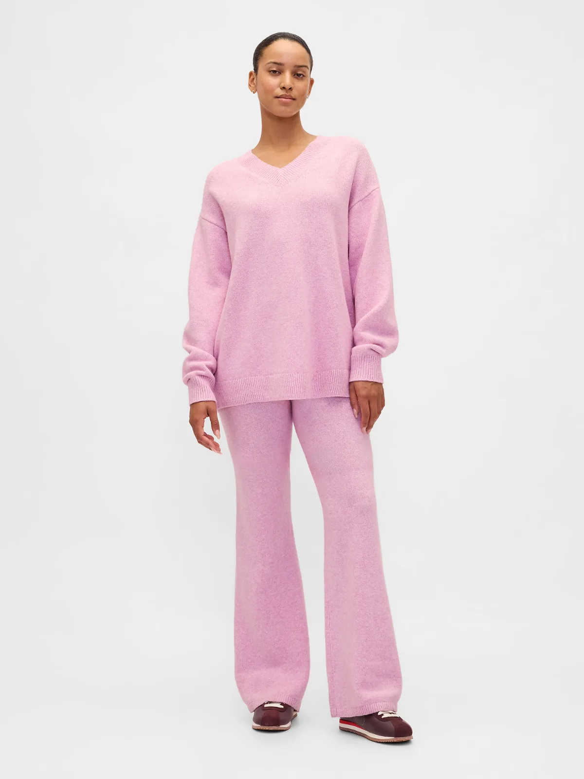 CashSoft Boot Sweater Pants by Gap