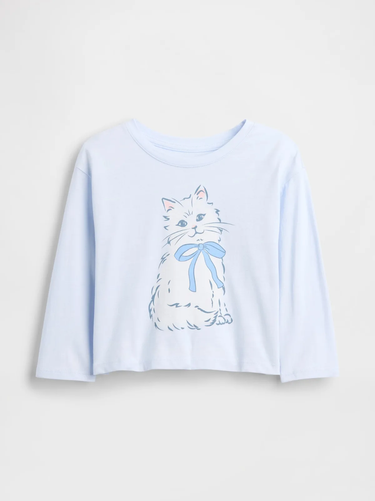 Mix & Match Relaxed Graphic T-Shirt by Gap