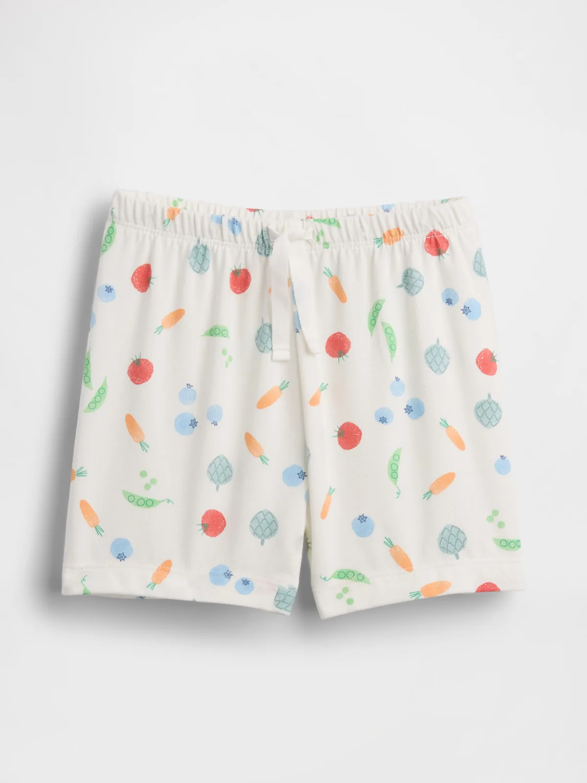 First Favorites Pull-On Shorts by Gap