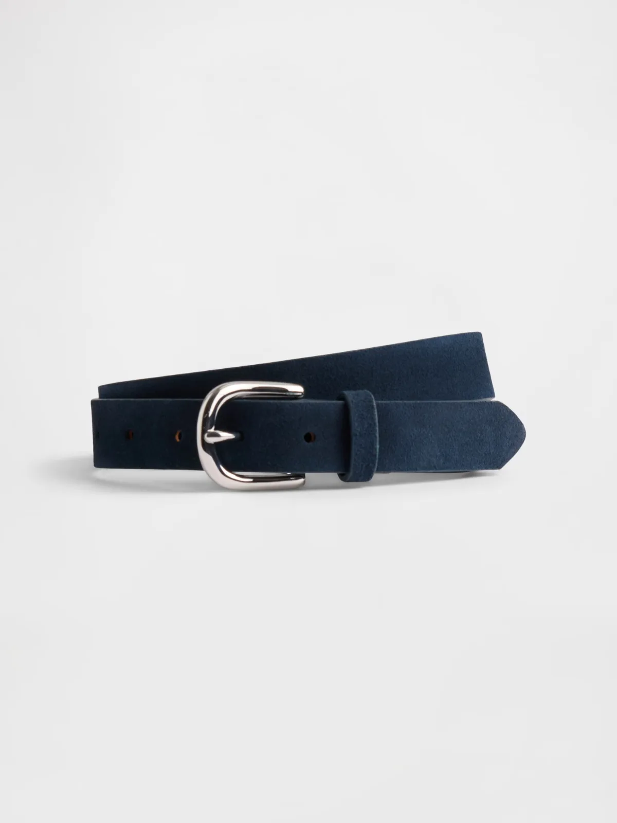 Suede Belt by Gap