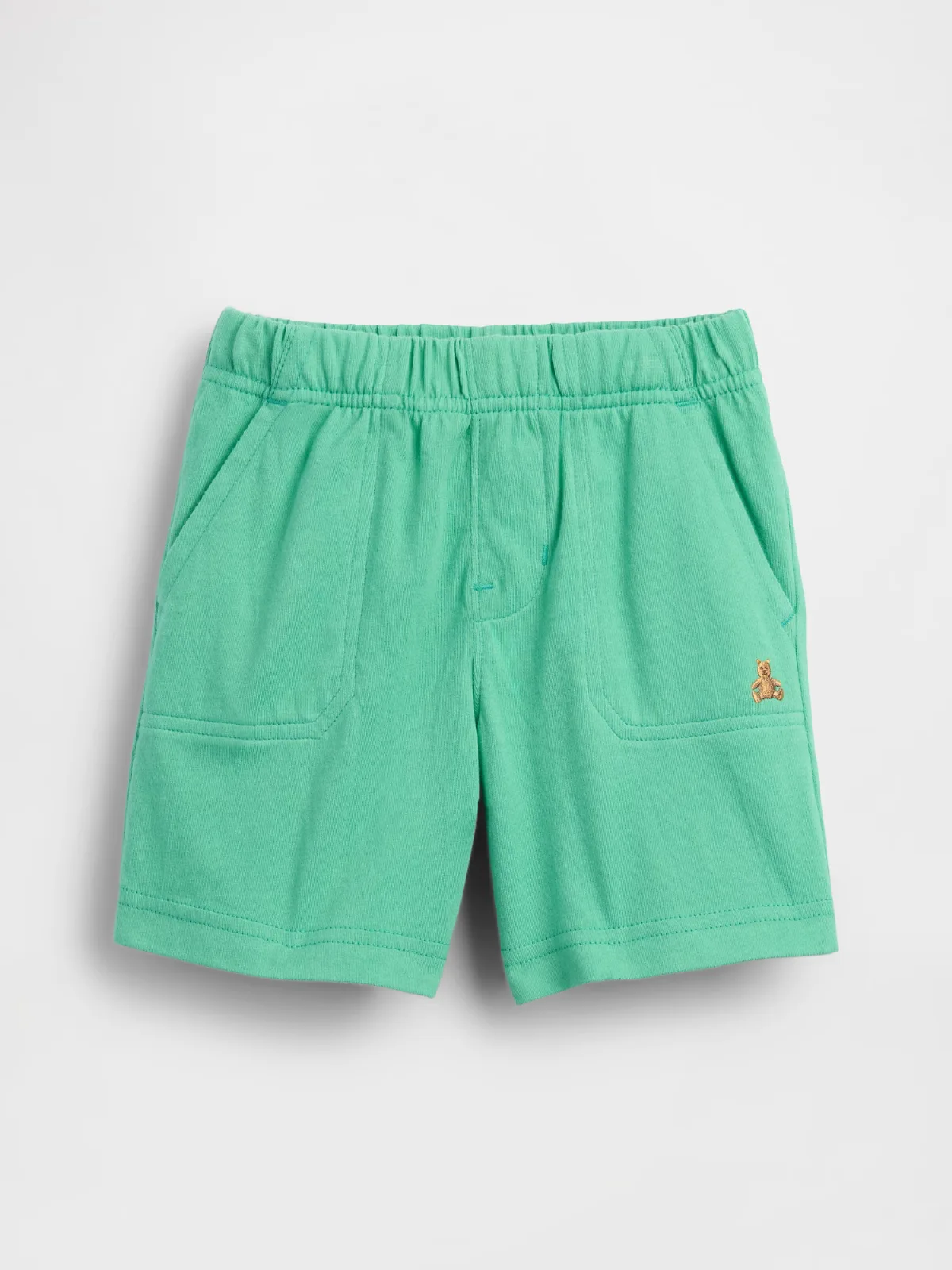 Mix & Match Pull-On Shorts by Gap
