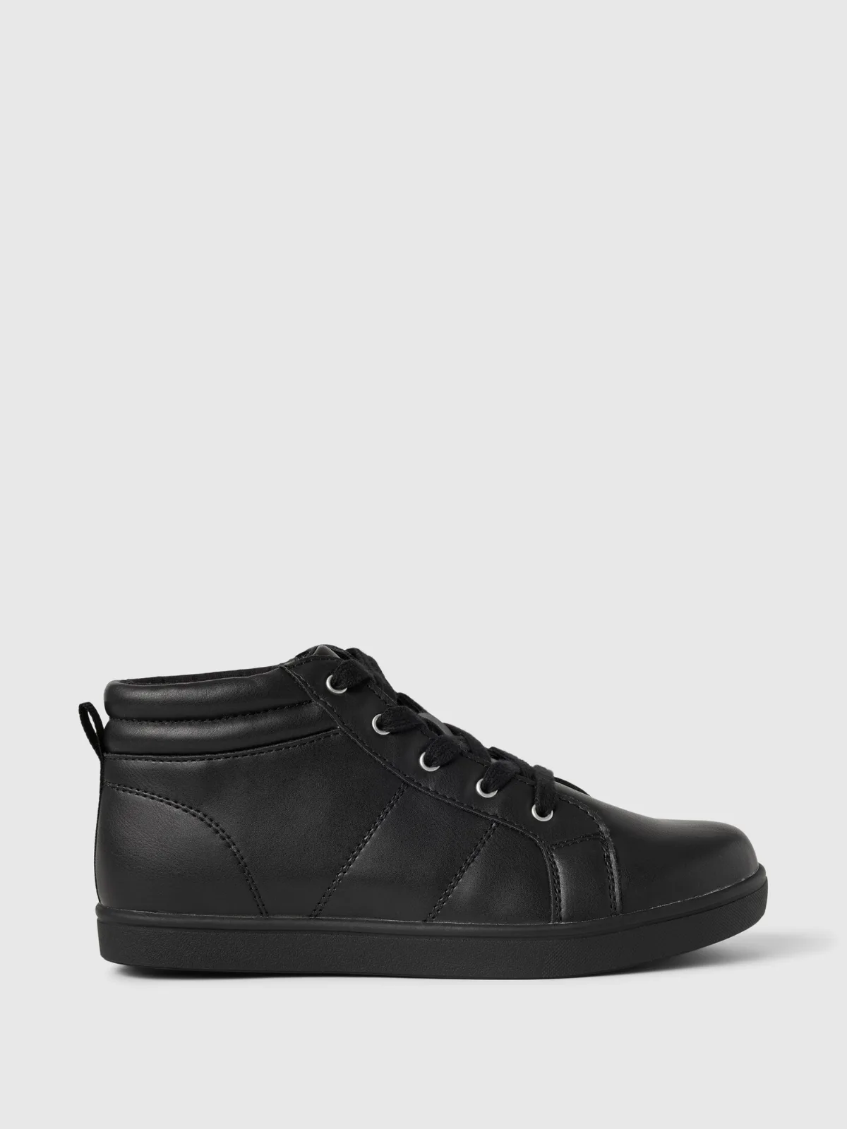 High-Top Sneakers by Gap