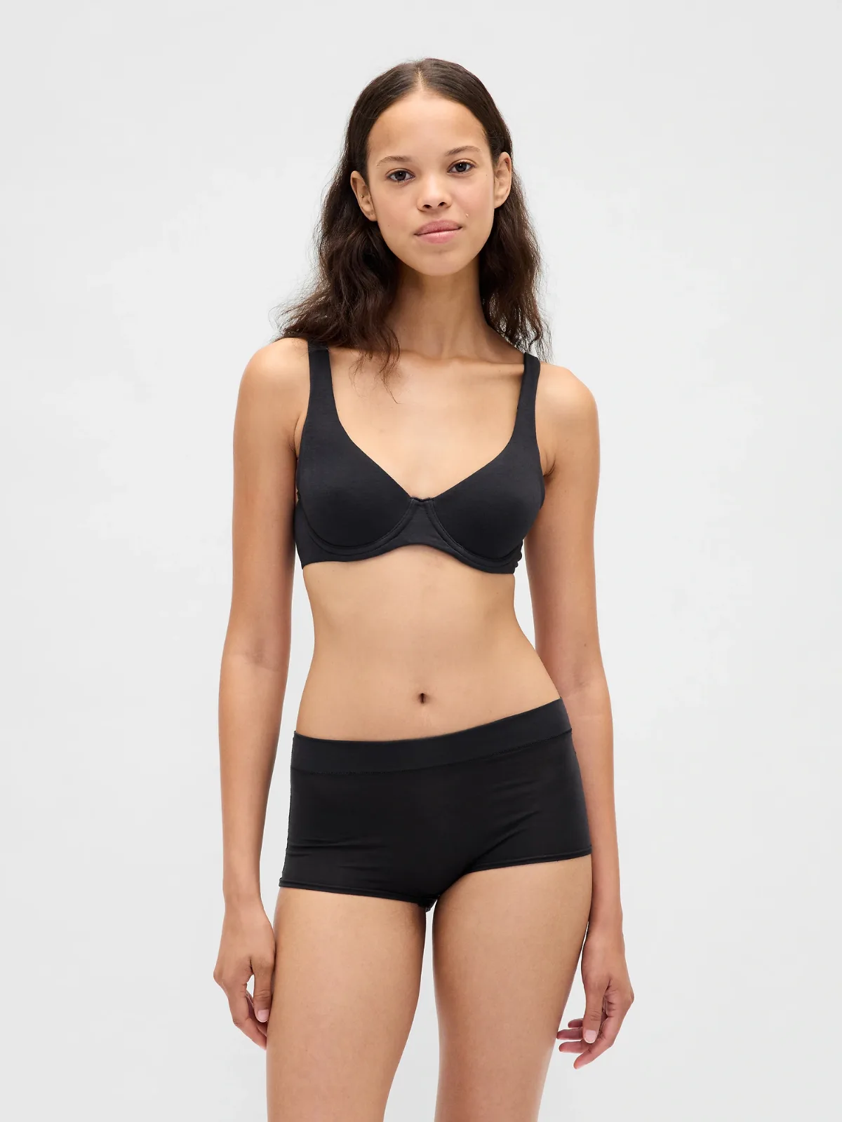 Breathe Unlined Bra by Gap