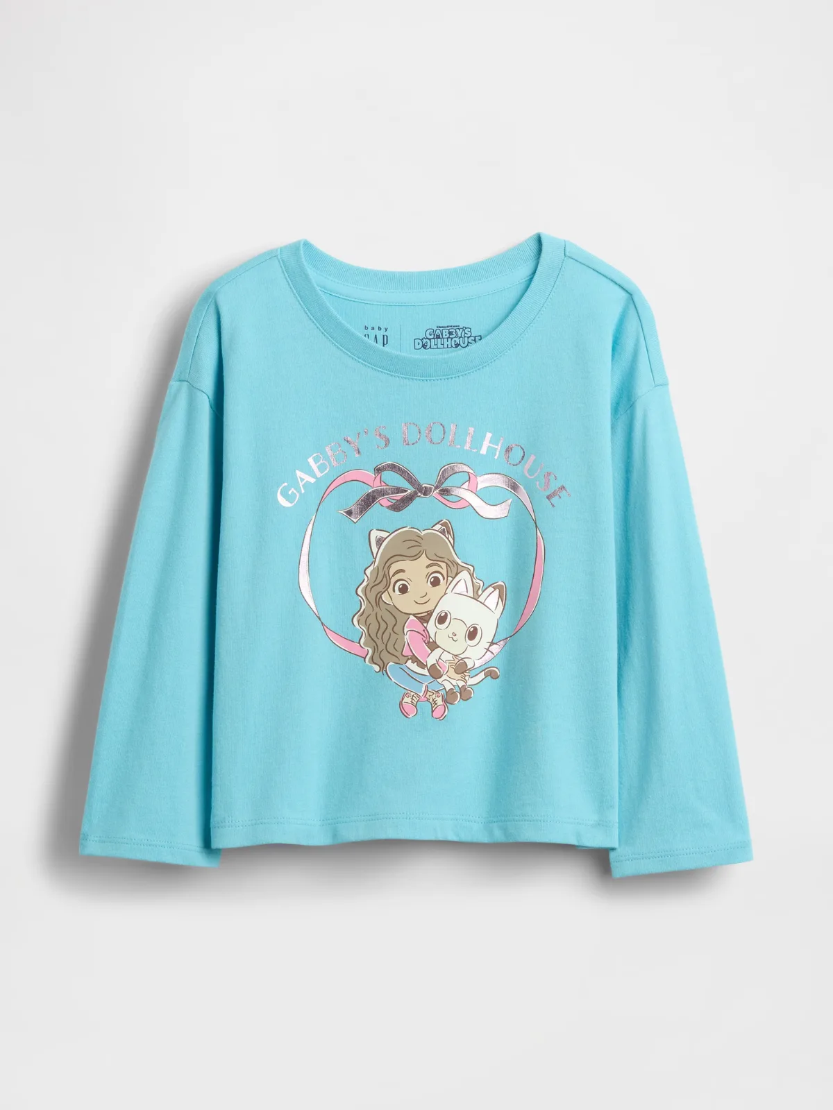 Gabbys Dollhouse Graphic T-Shirt by Gap