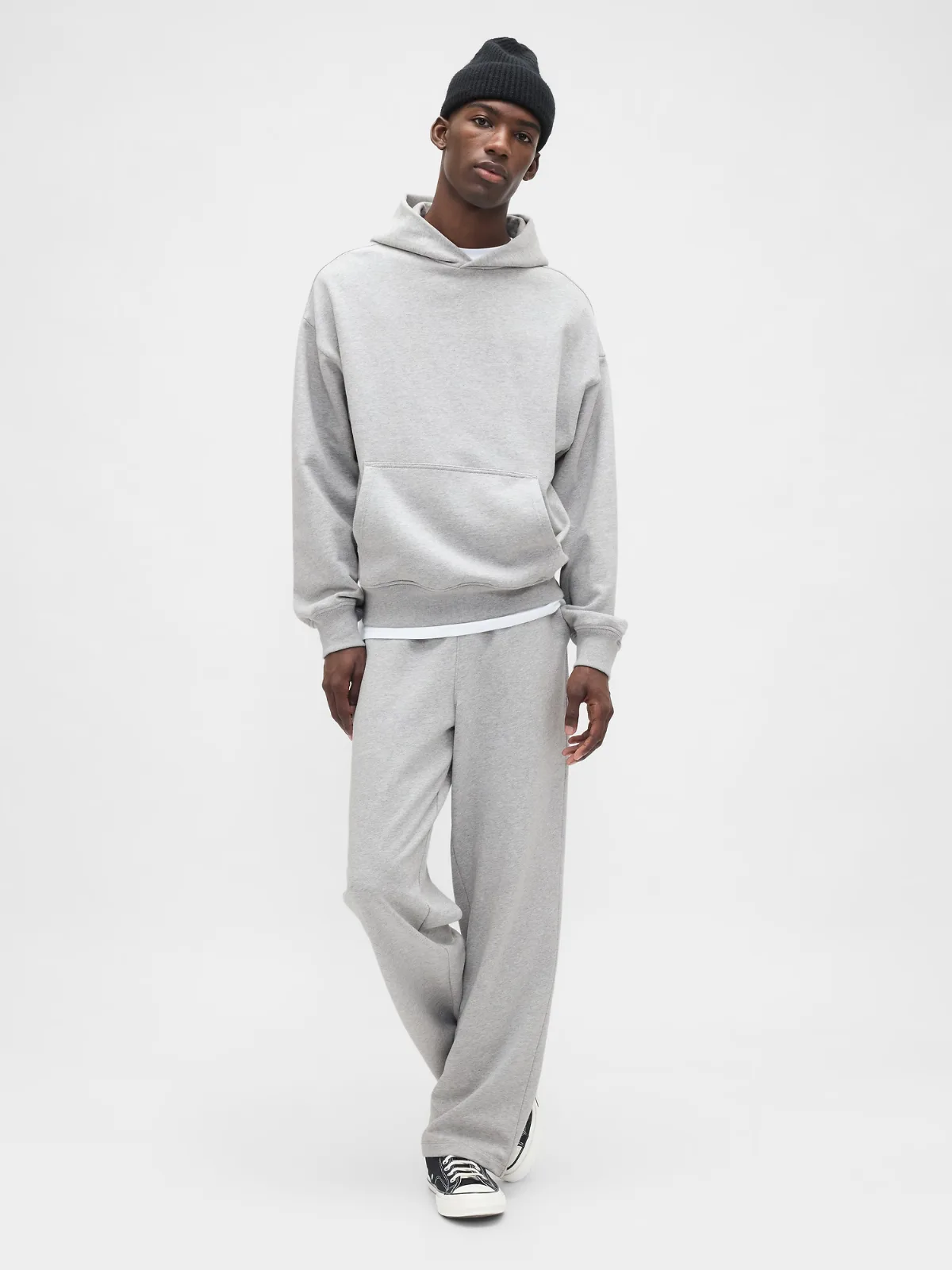 Heavyweight Relaxed Sweatpants by Gap