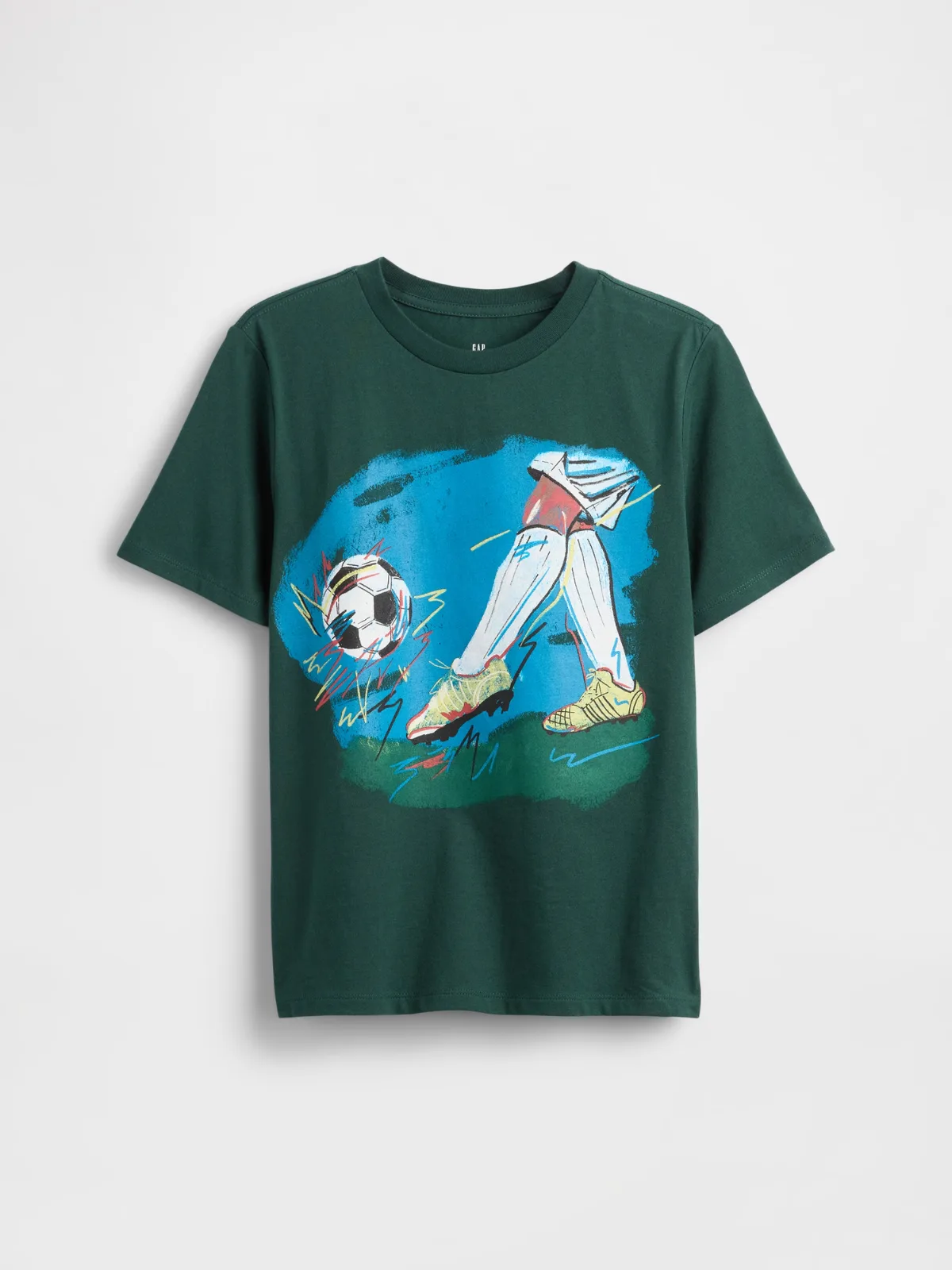 Graphic T-Shirt by Gap
