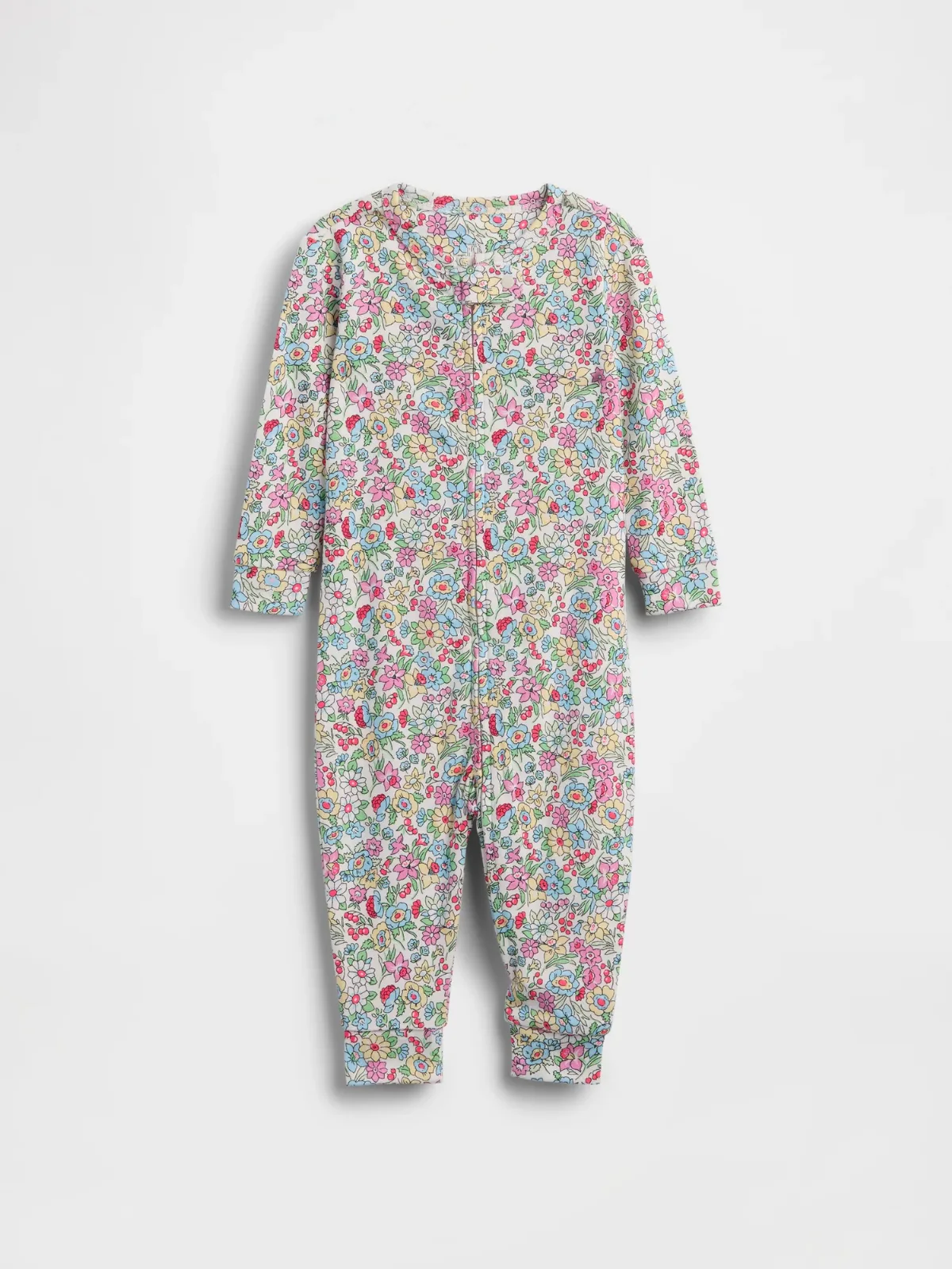 Organic Cotton One-Piece by Gap
