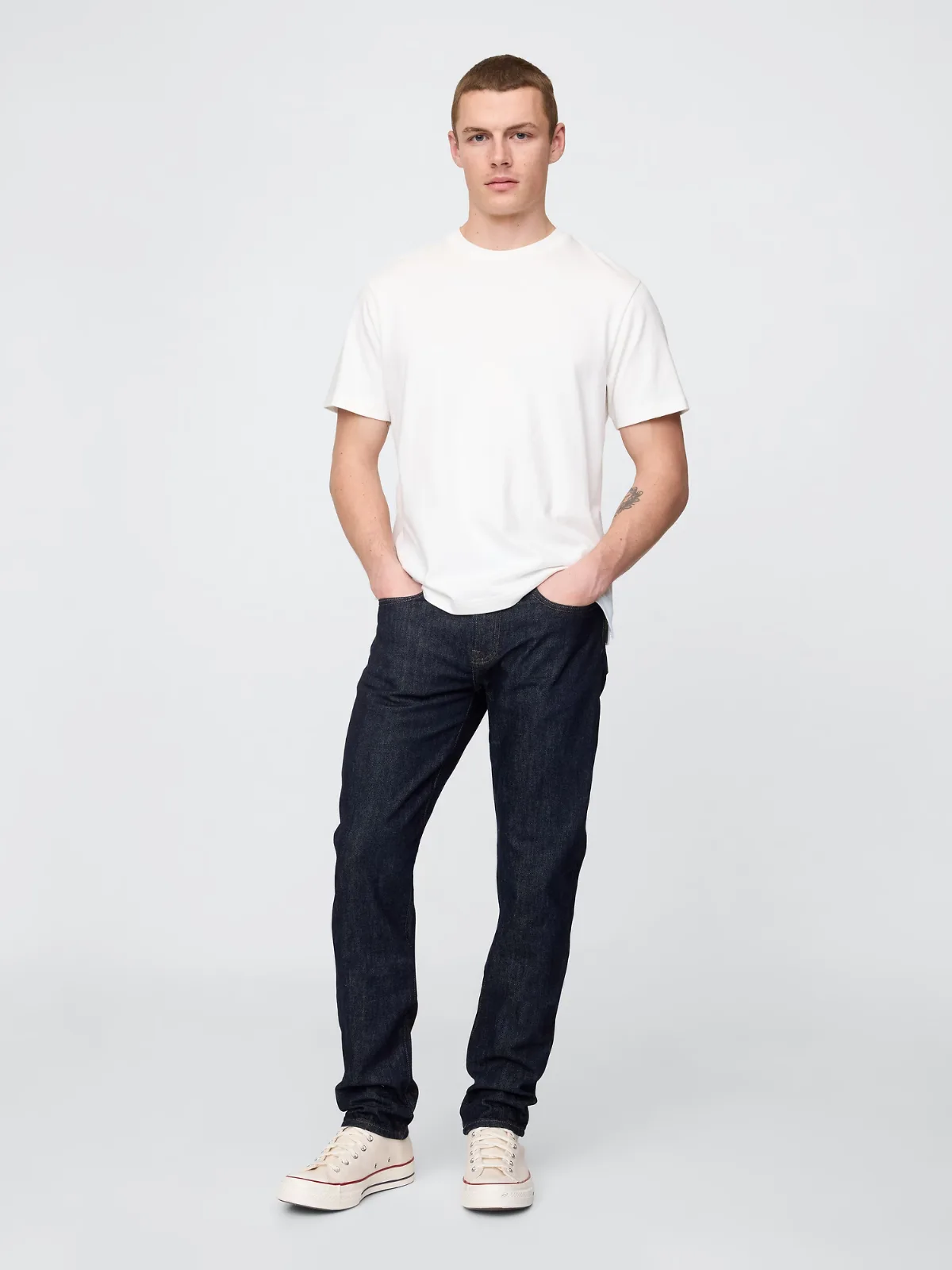 Slim Jeans by Gap