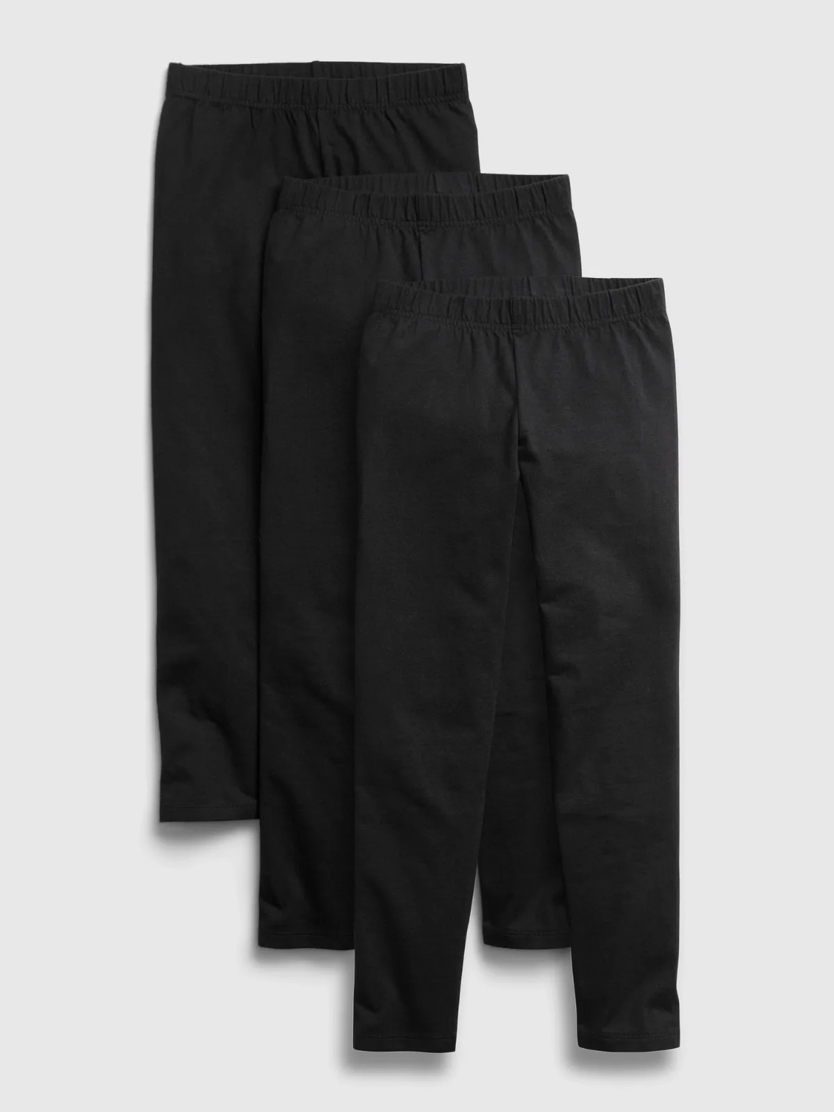 Leggings (3-Pack) by Gap