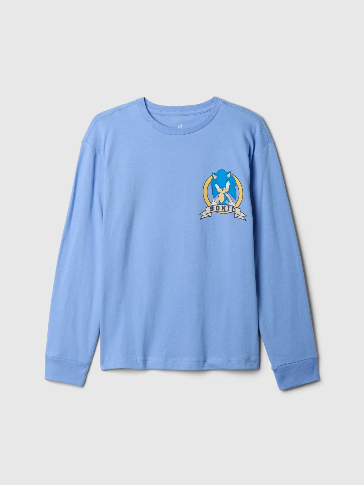 Graphic T-Shirt by Gap