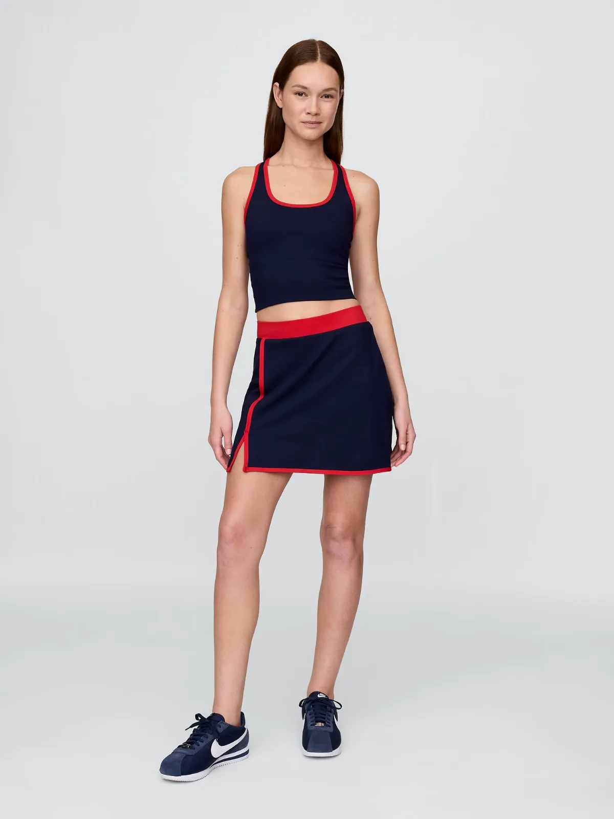 GapFit Power Exercise Skort by Gap