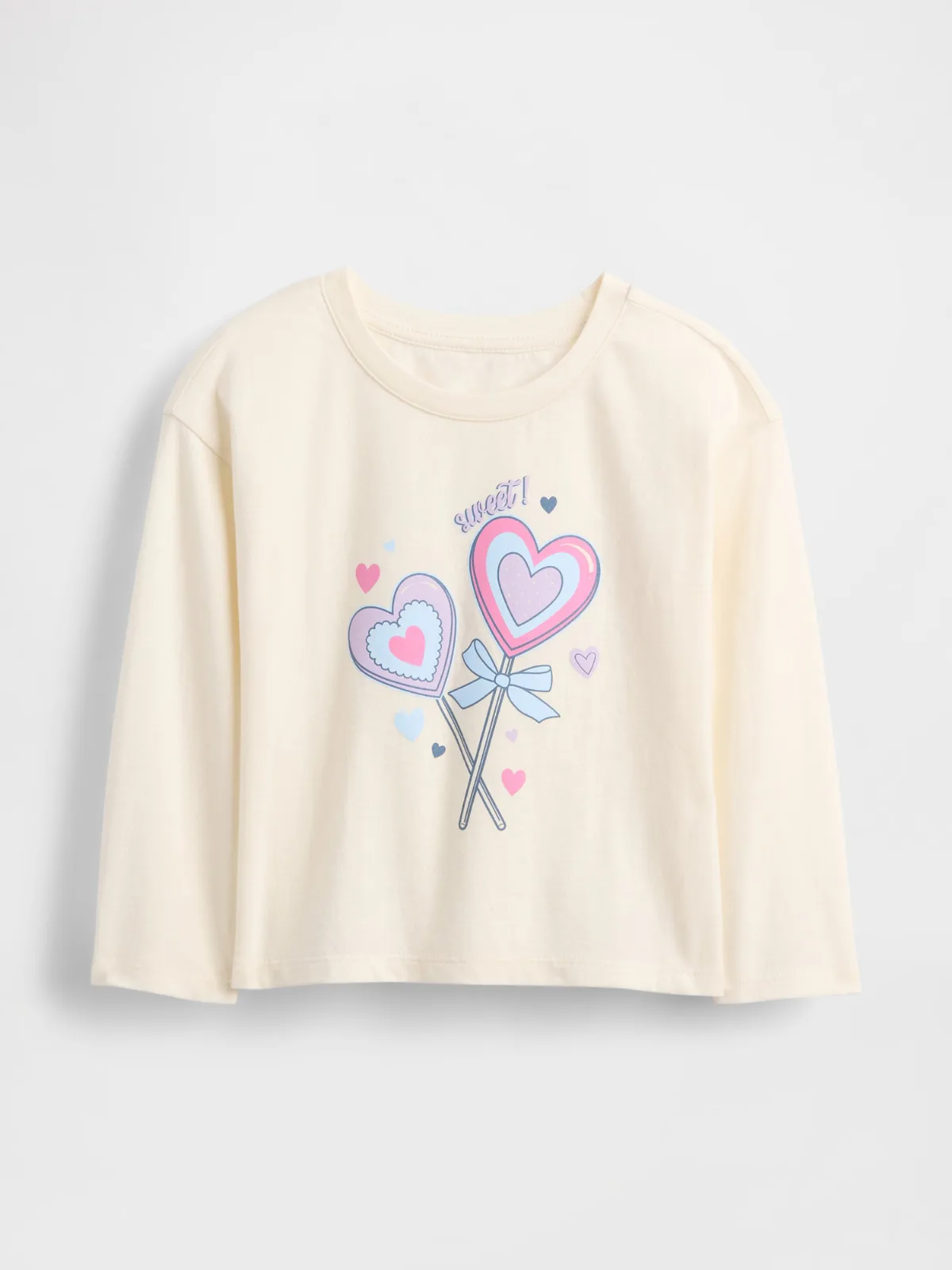 Mix & Match Relaxed Graphic T-Shirt by Gap