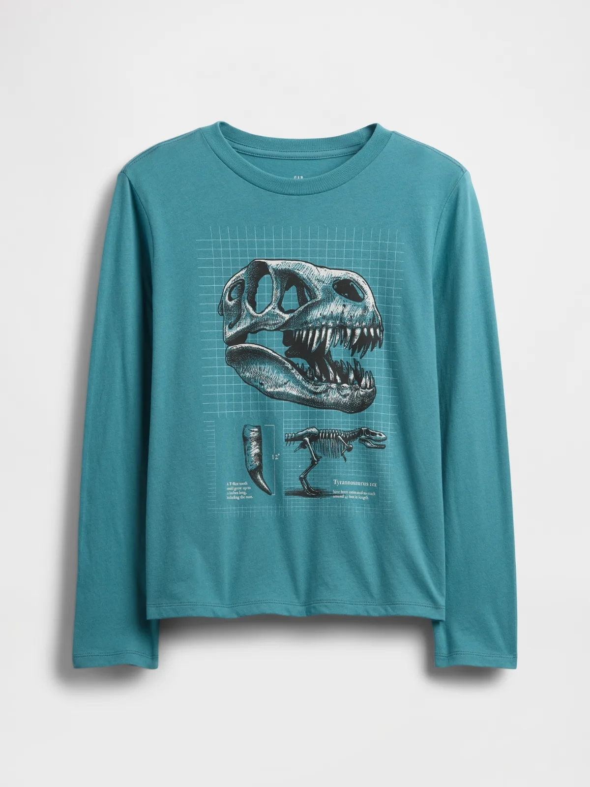 Graphic T-Shirt by Gap