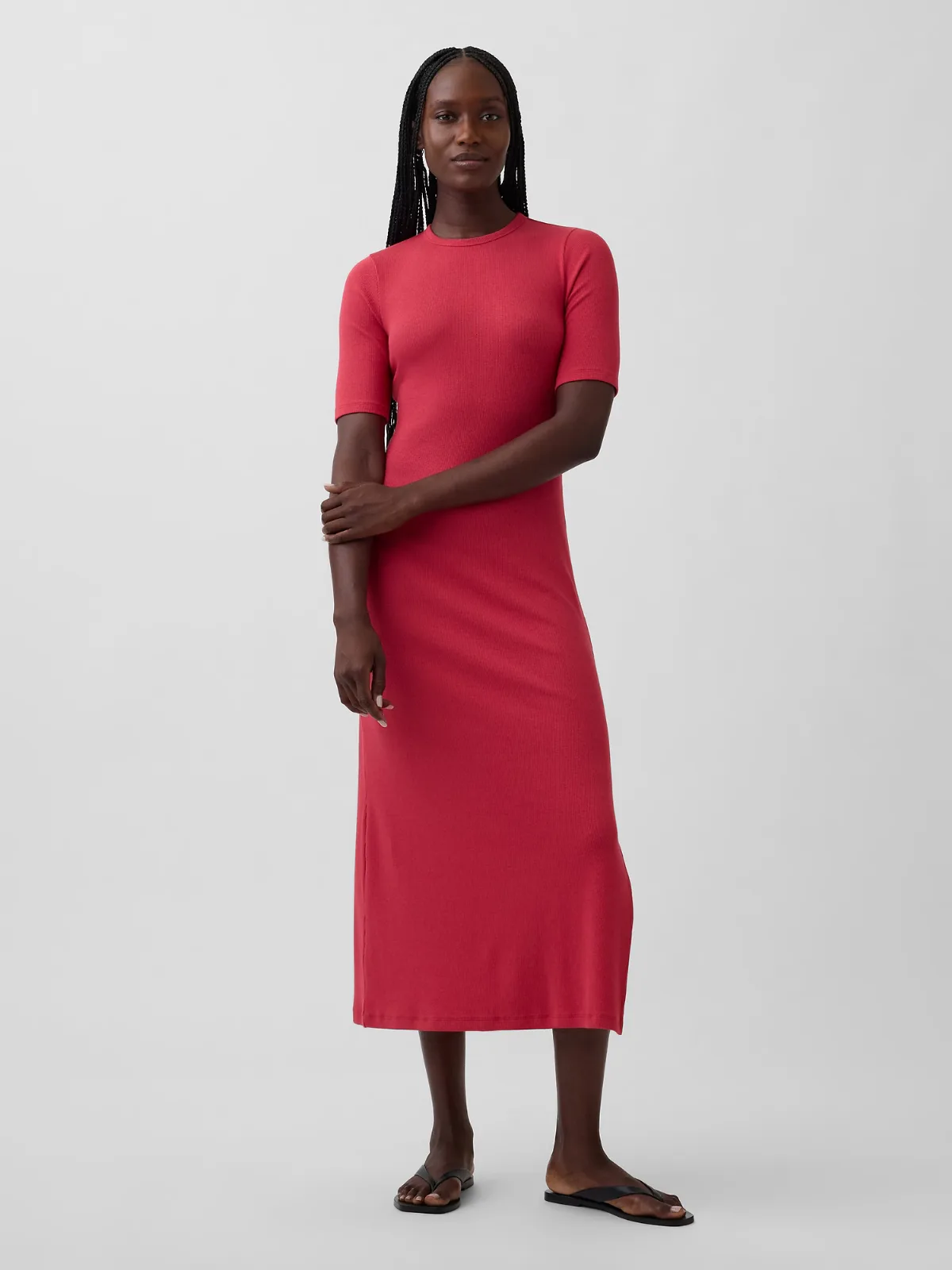 Modern Maxi Dress by Gap
