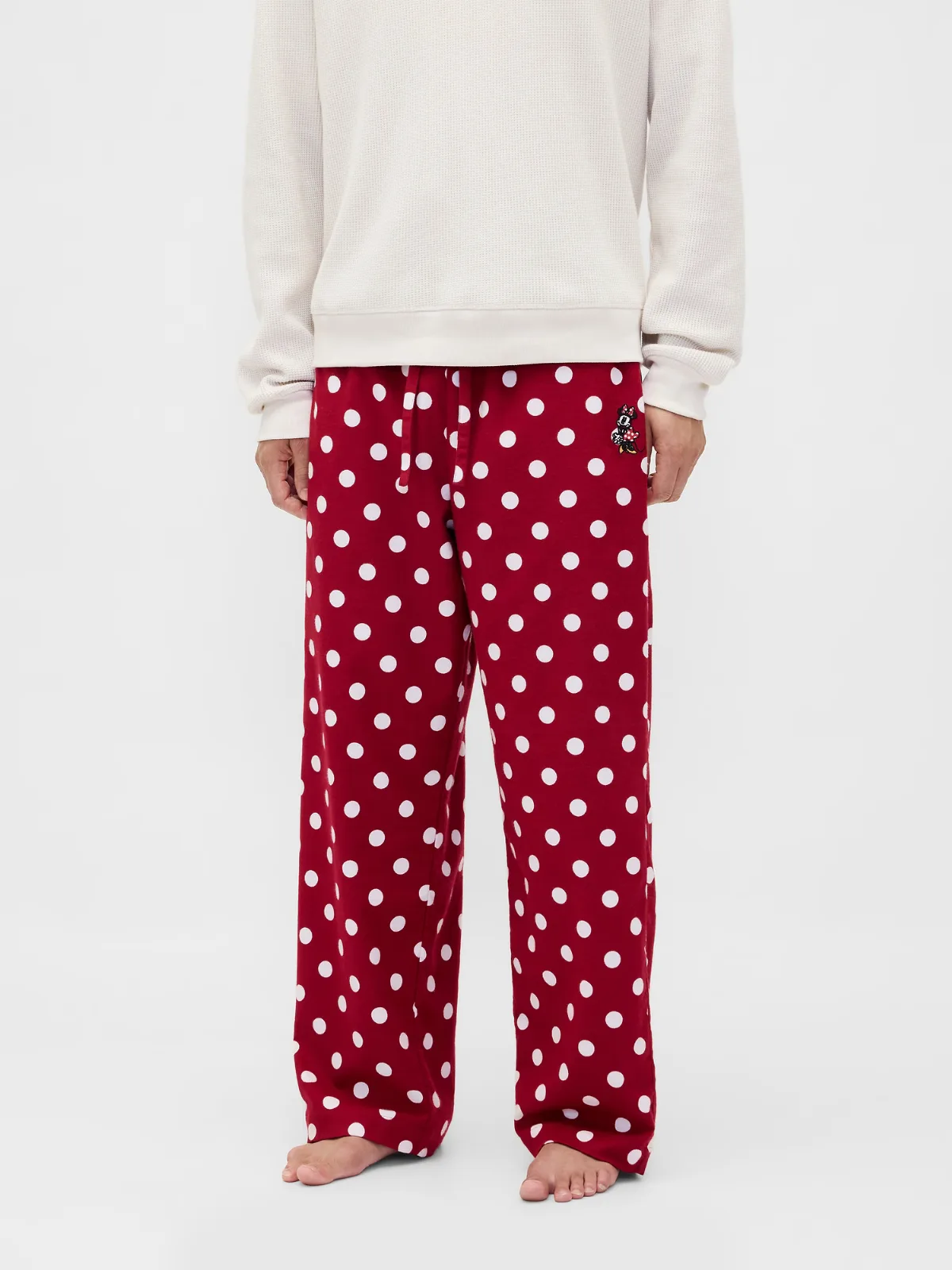 Softest Flannel PJ Pants by Gap