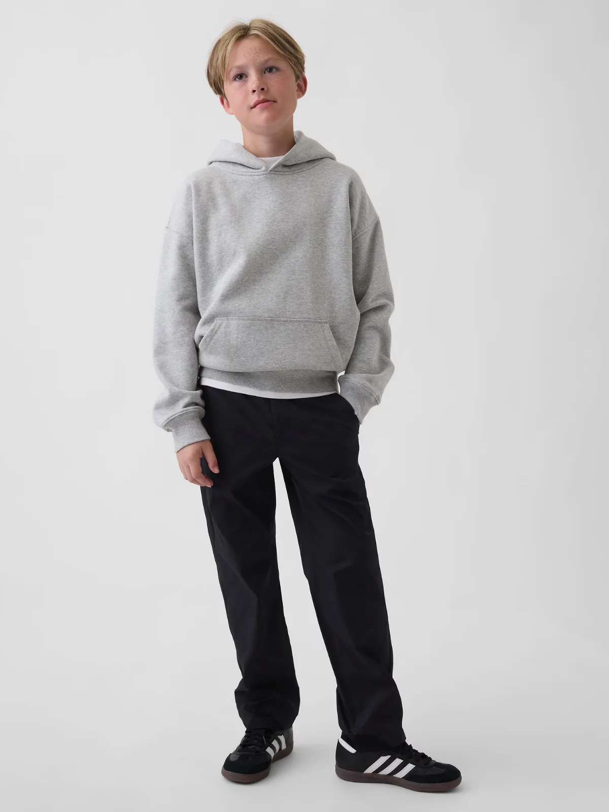 Relaxed Performance Pants by Gap
