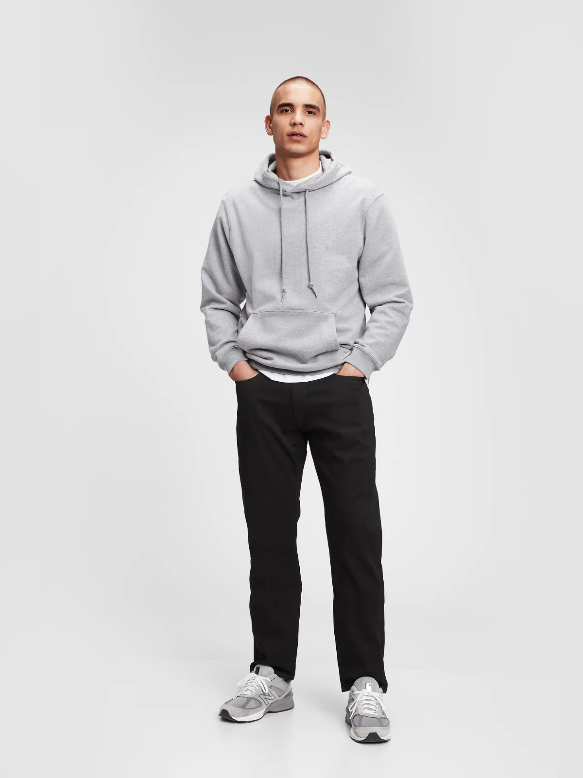 Athletic Taper Jeans by Gap
