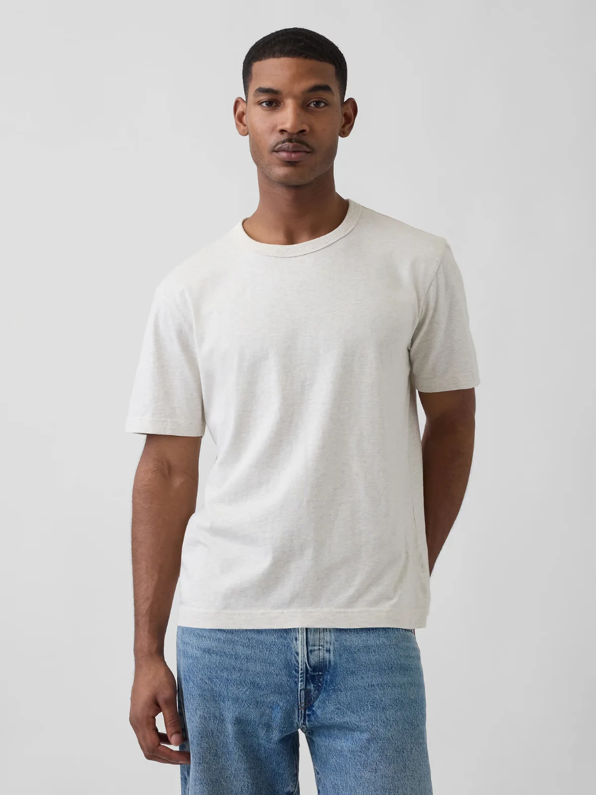 Original T-Shirt by Gap