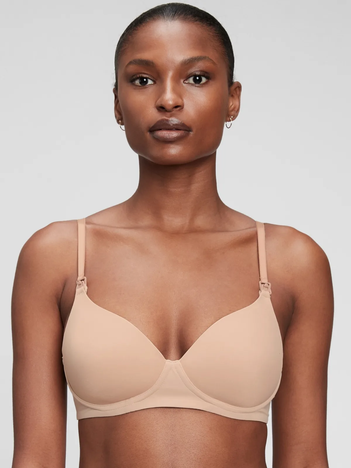 Maternity Everyday Nursing Bra by Gap