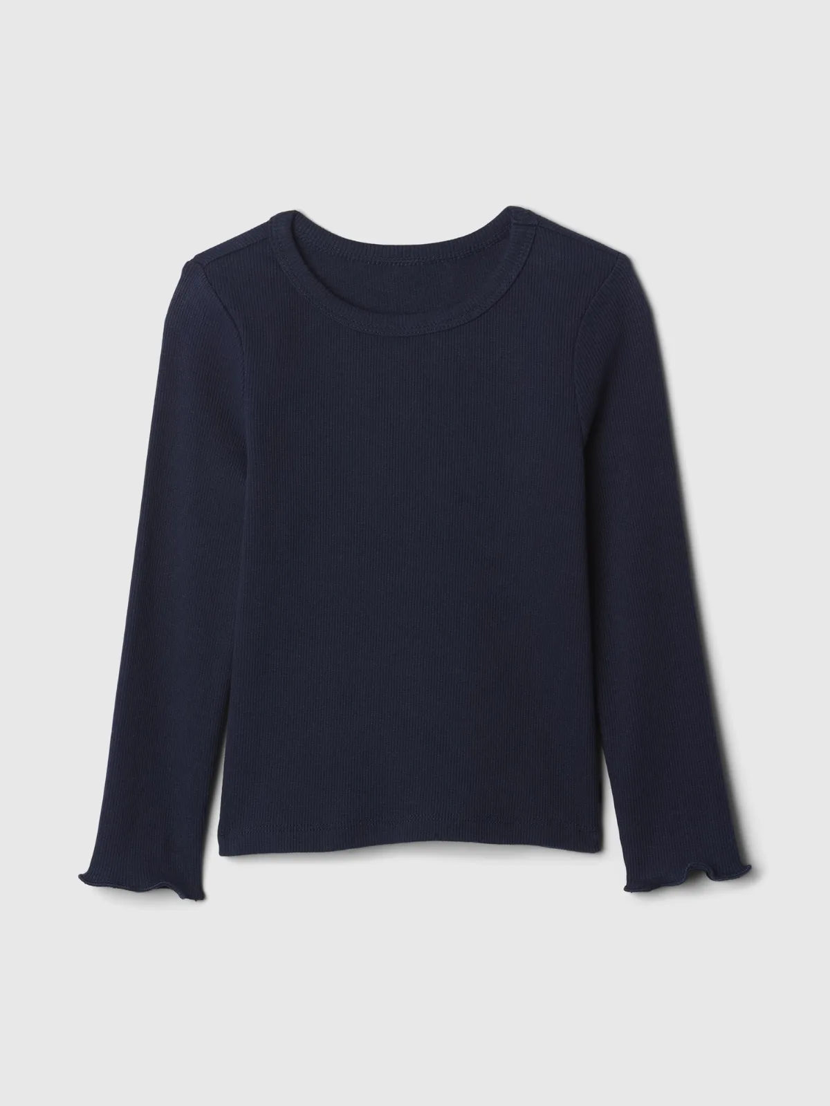 Mix & Match Rib T-Shirt by Gap