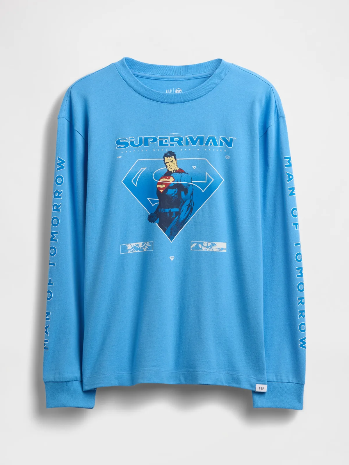 DC Relaxed Graphic T-Shirt by Gap