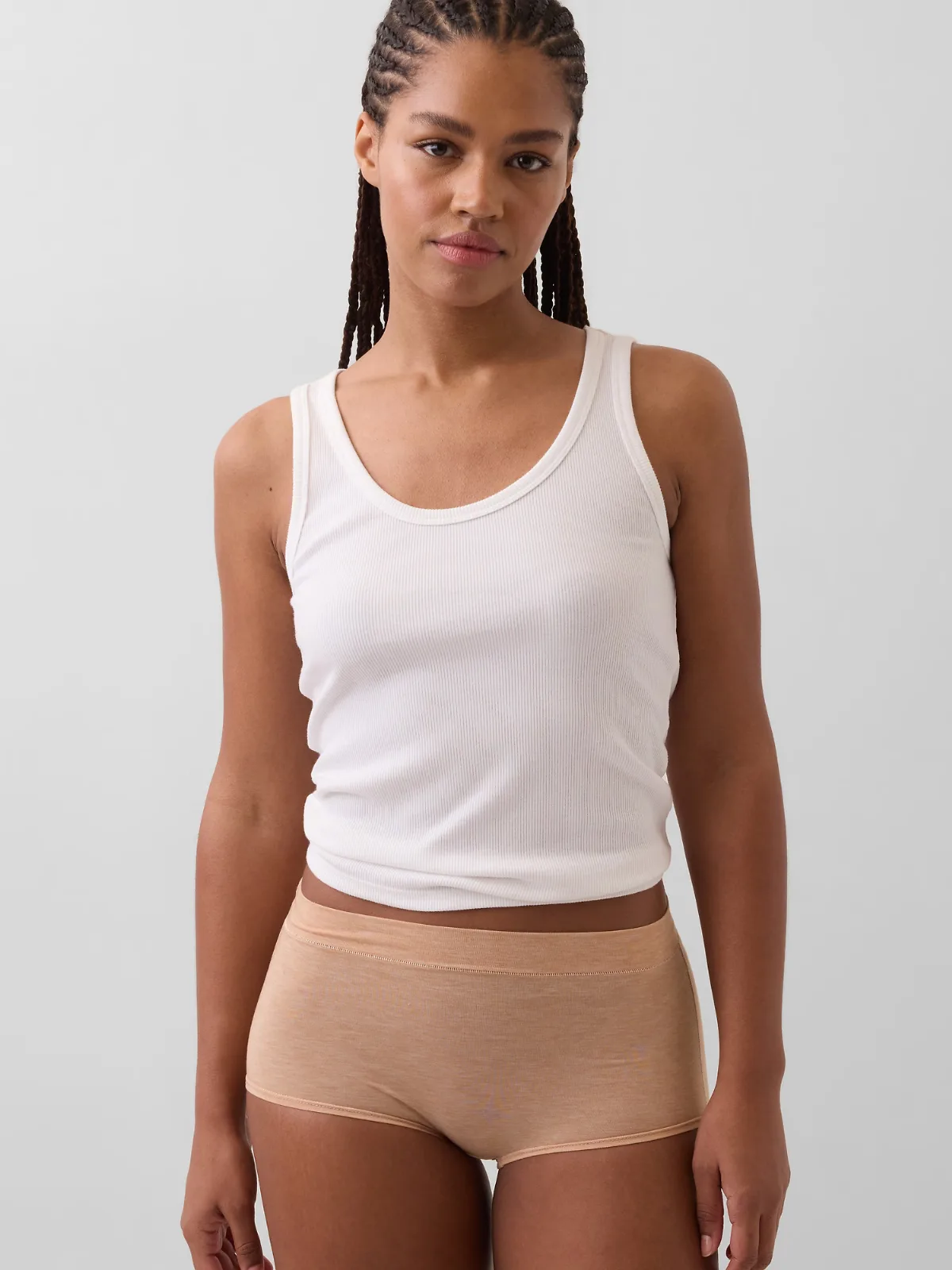 Breathe High Rise Bikini by Gap