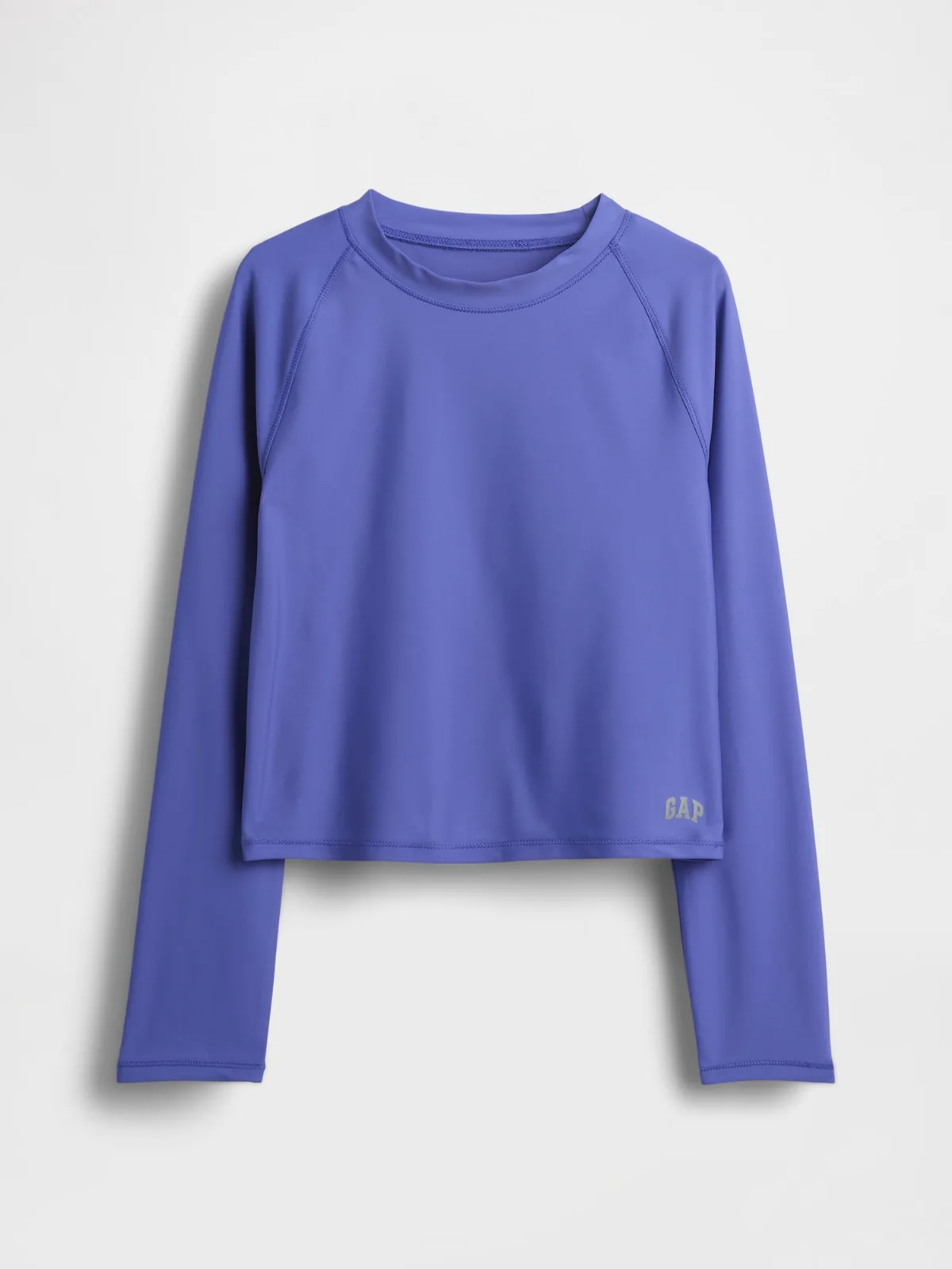 Raglan Rash Guard by Gap
