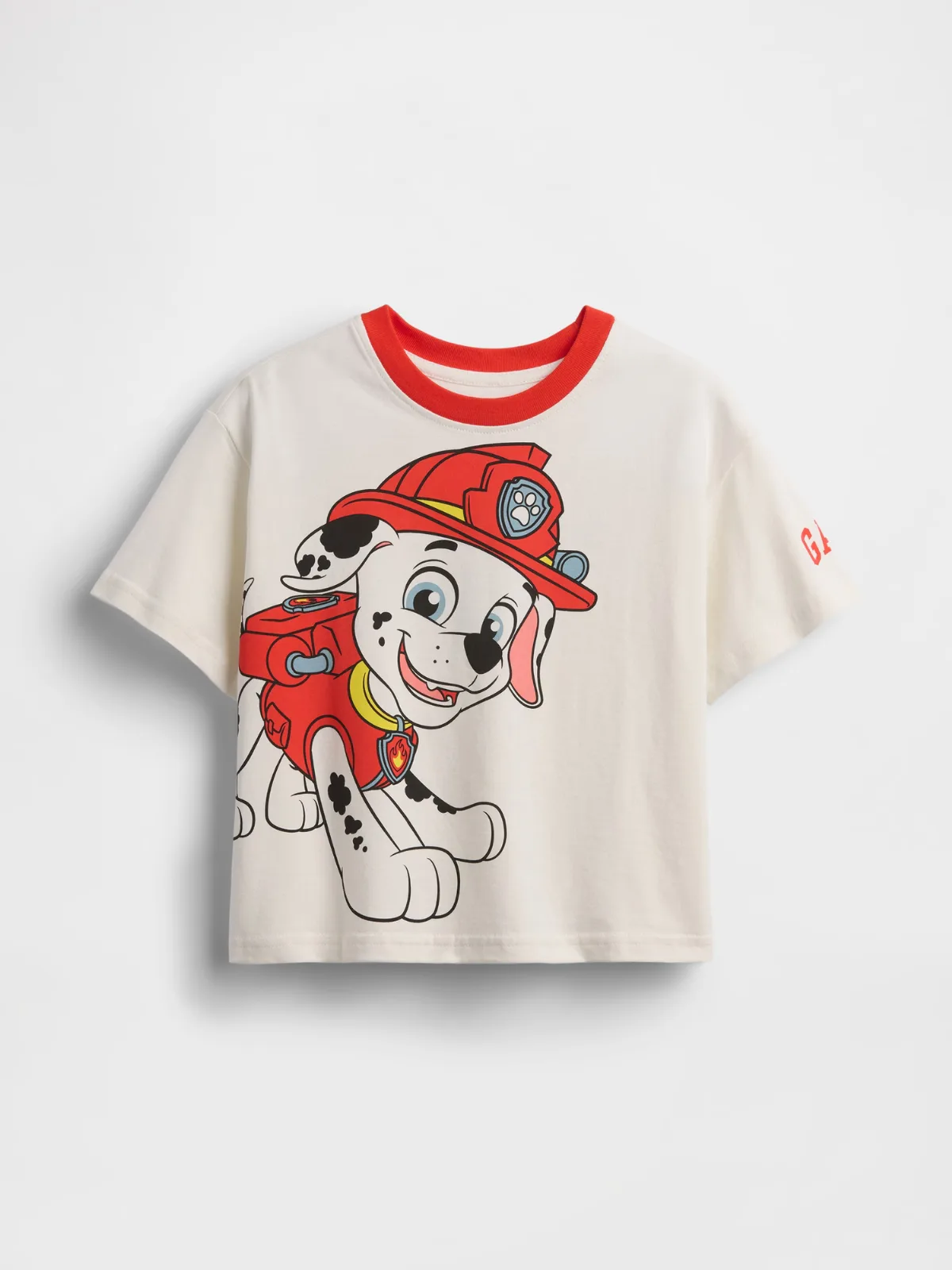 Paw Patrol Oversized Graphic T-Shirt by Gap