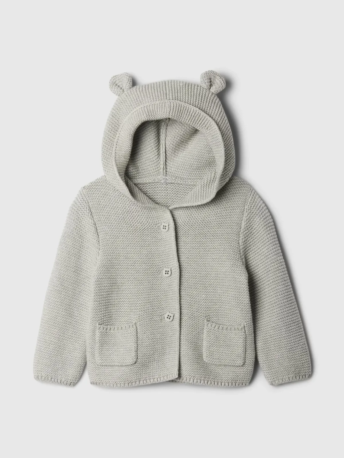 Baby Bear Cardigan by Gap