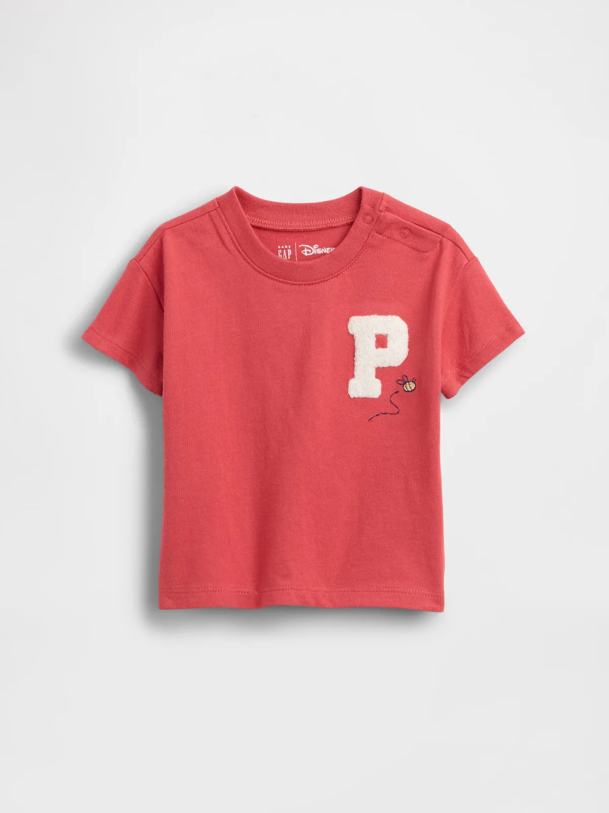Winnie the Pooh Graphic T-Shirt by Gap