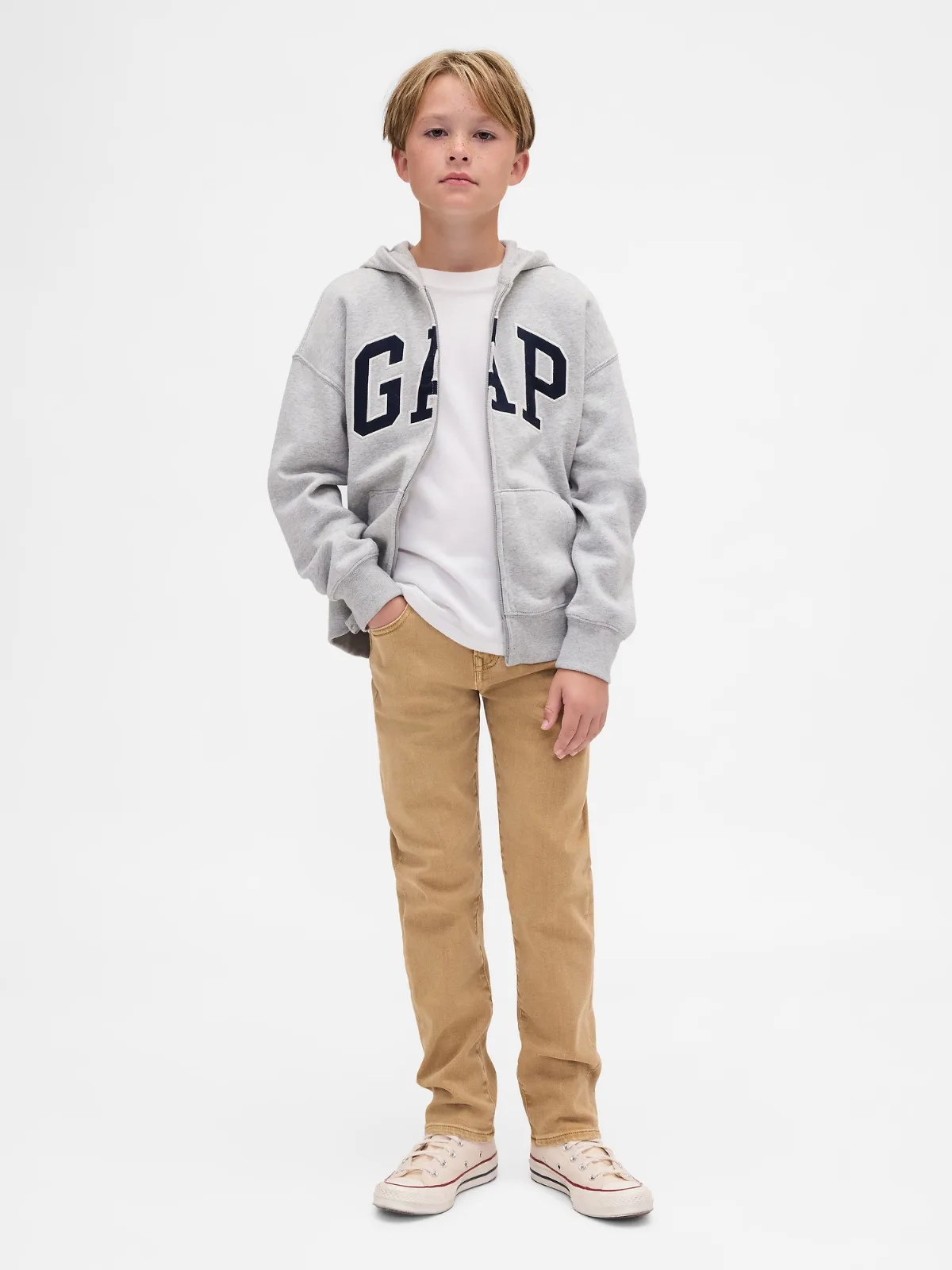 Slim Jeans by Gap