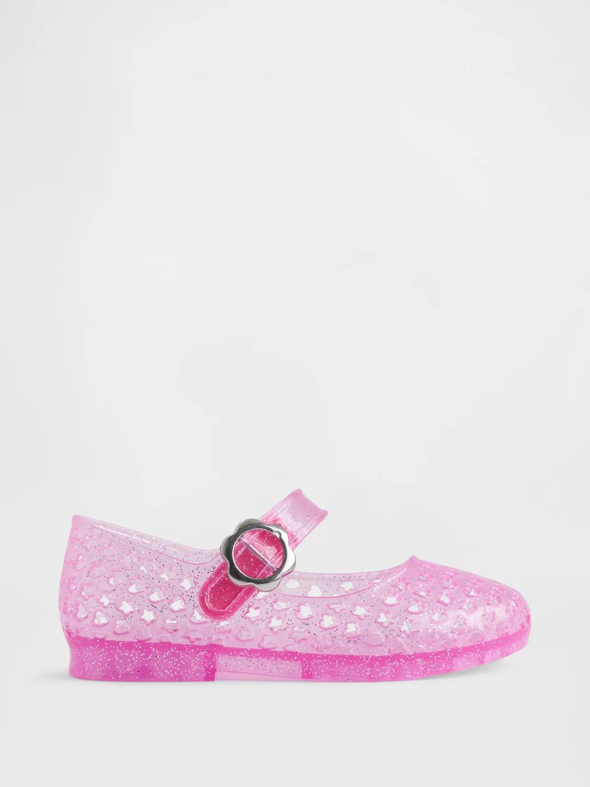 Jelly Mary Jane Shoes by Gap