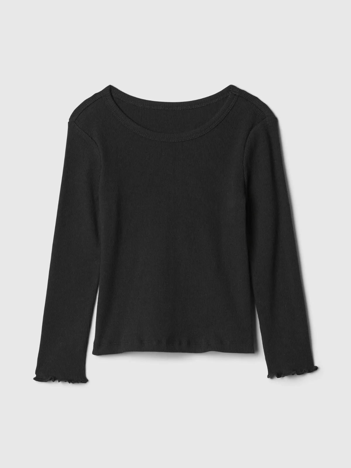 Mix & Match Rib T-Shirt by Gap