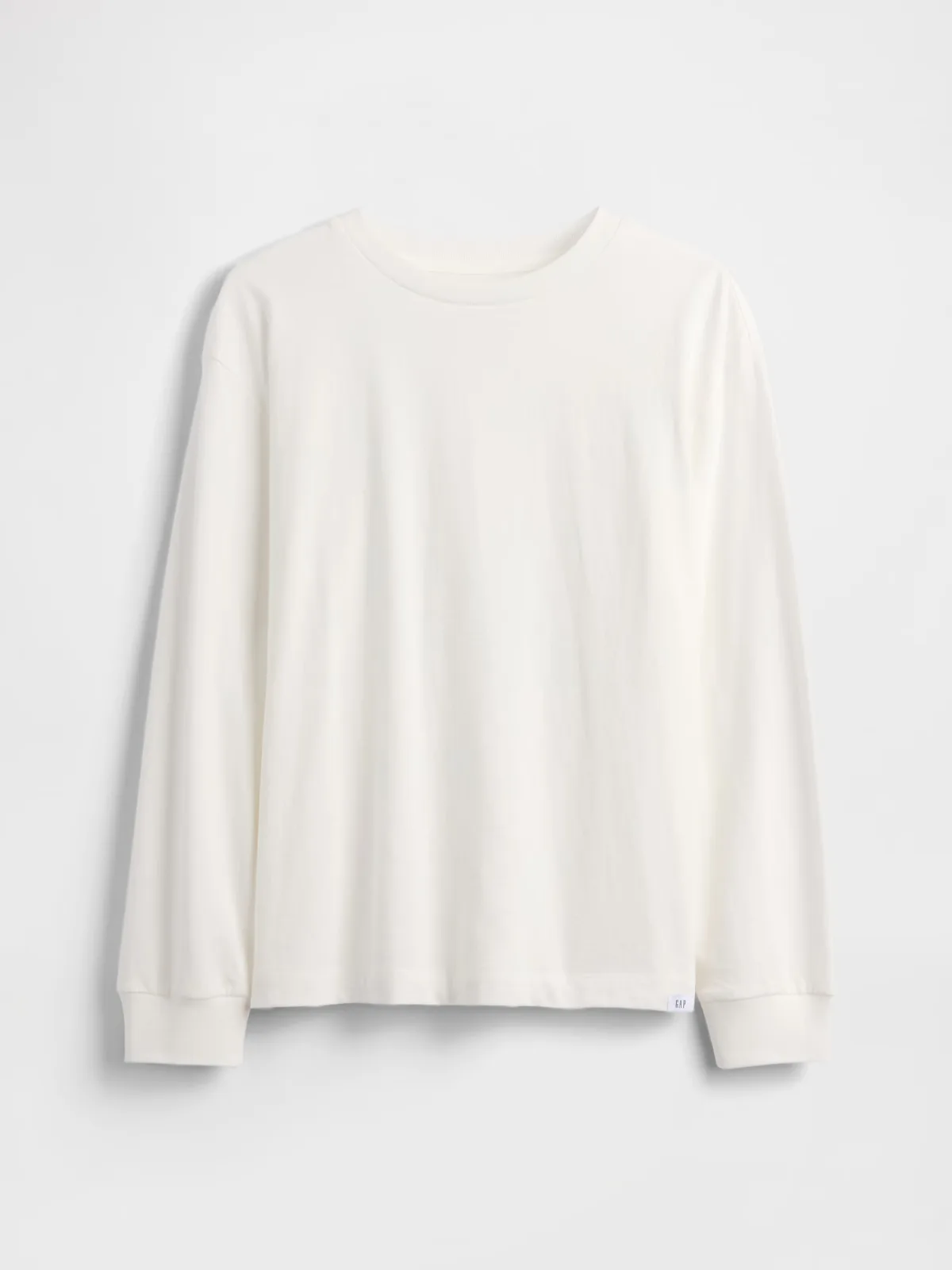 Relaxed T-Shirt by Gap