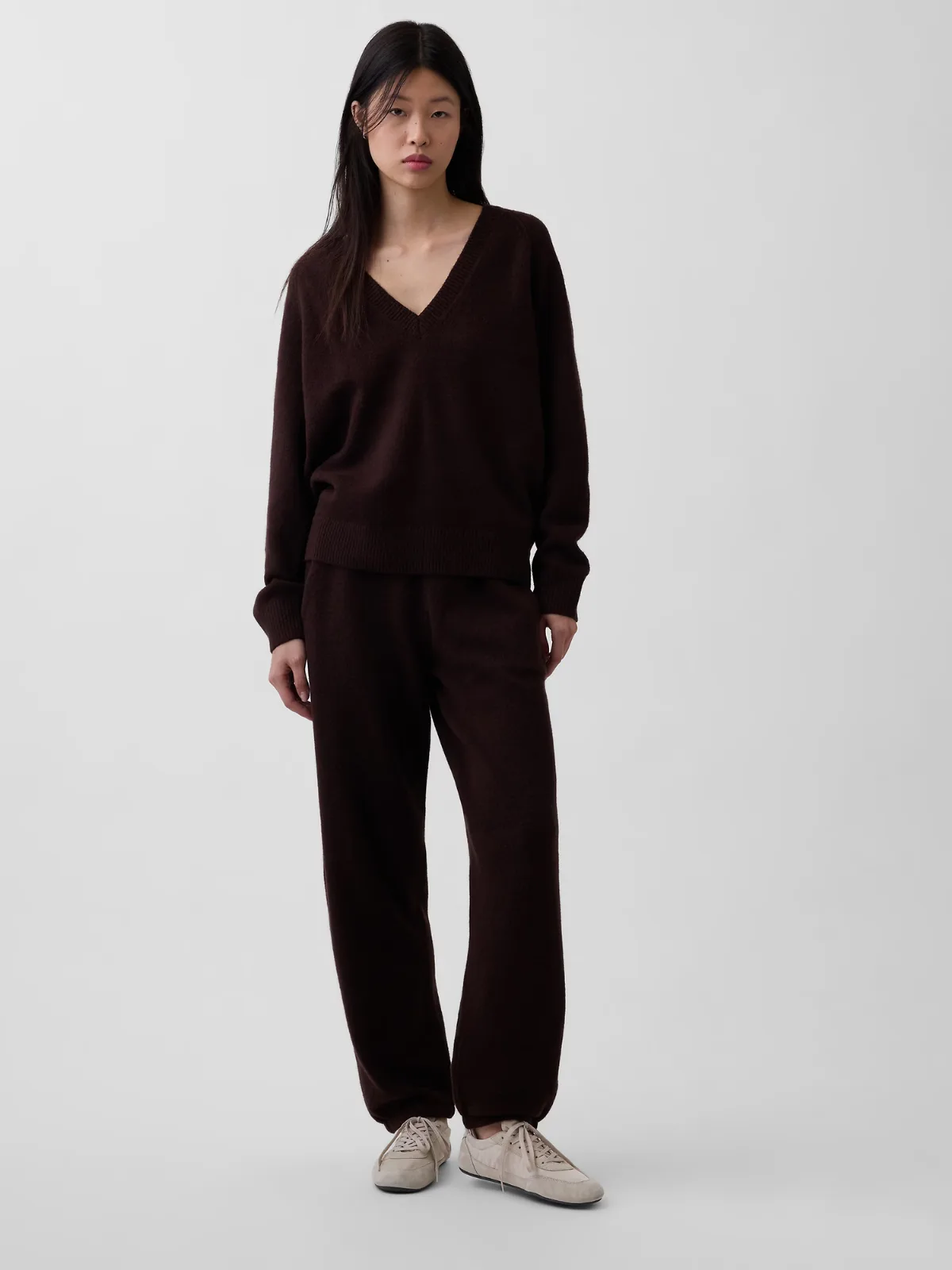 CashSoft Baggy Joggers by Gap