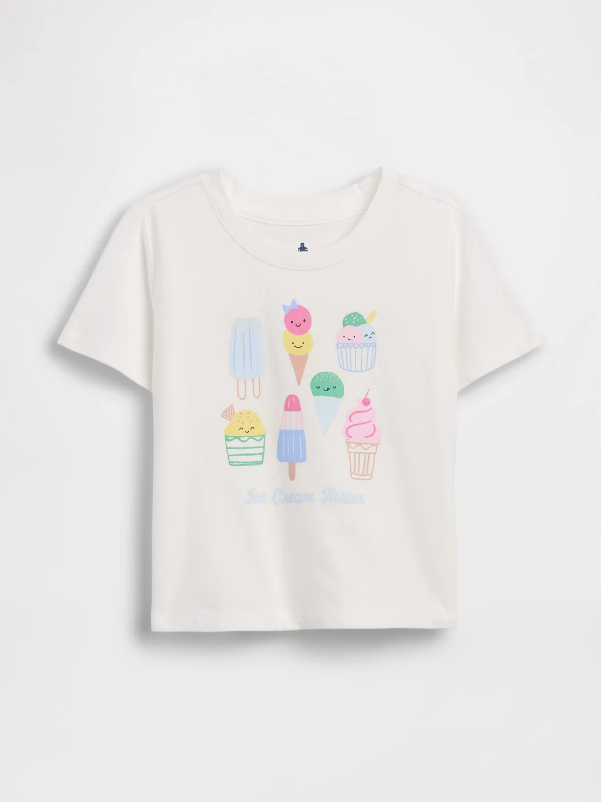Mix & Match Graphic T-Shirt by Gap