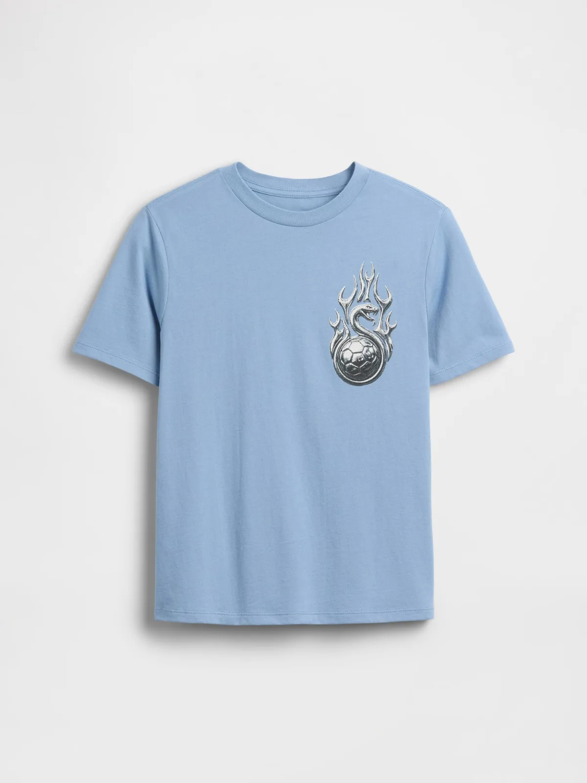 Graphic T-Shirt by Gap