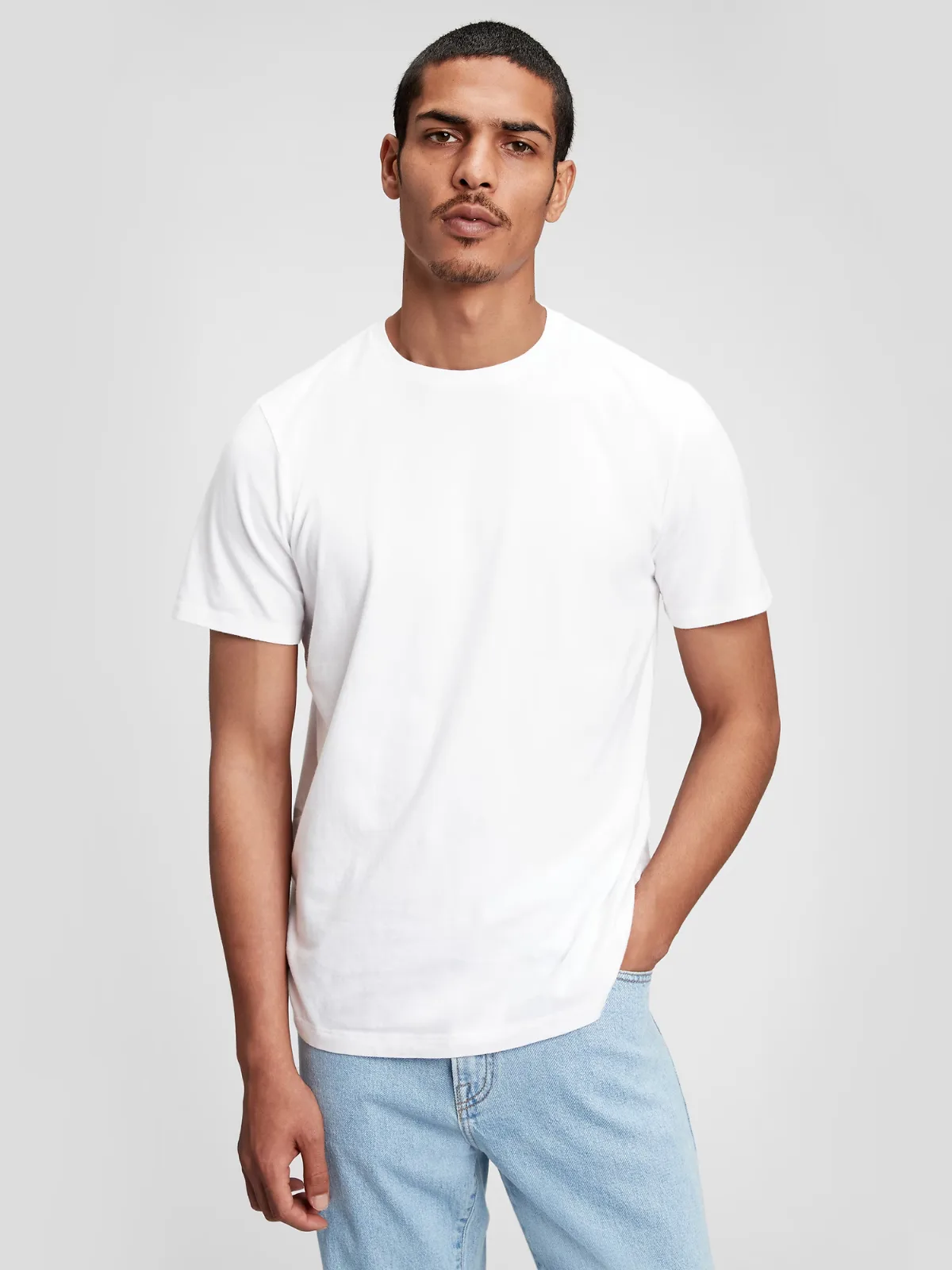 Classic T-Shirt by Gap