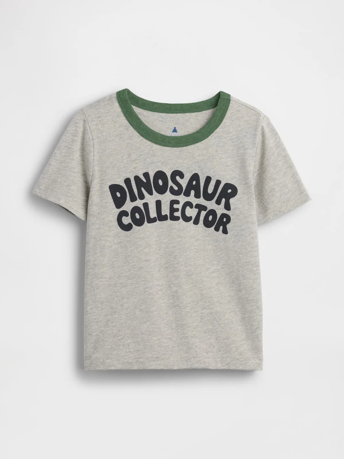 Mix & Match Graphic T-Shirt by Gap